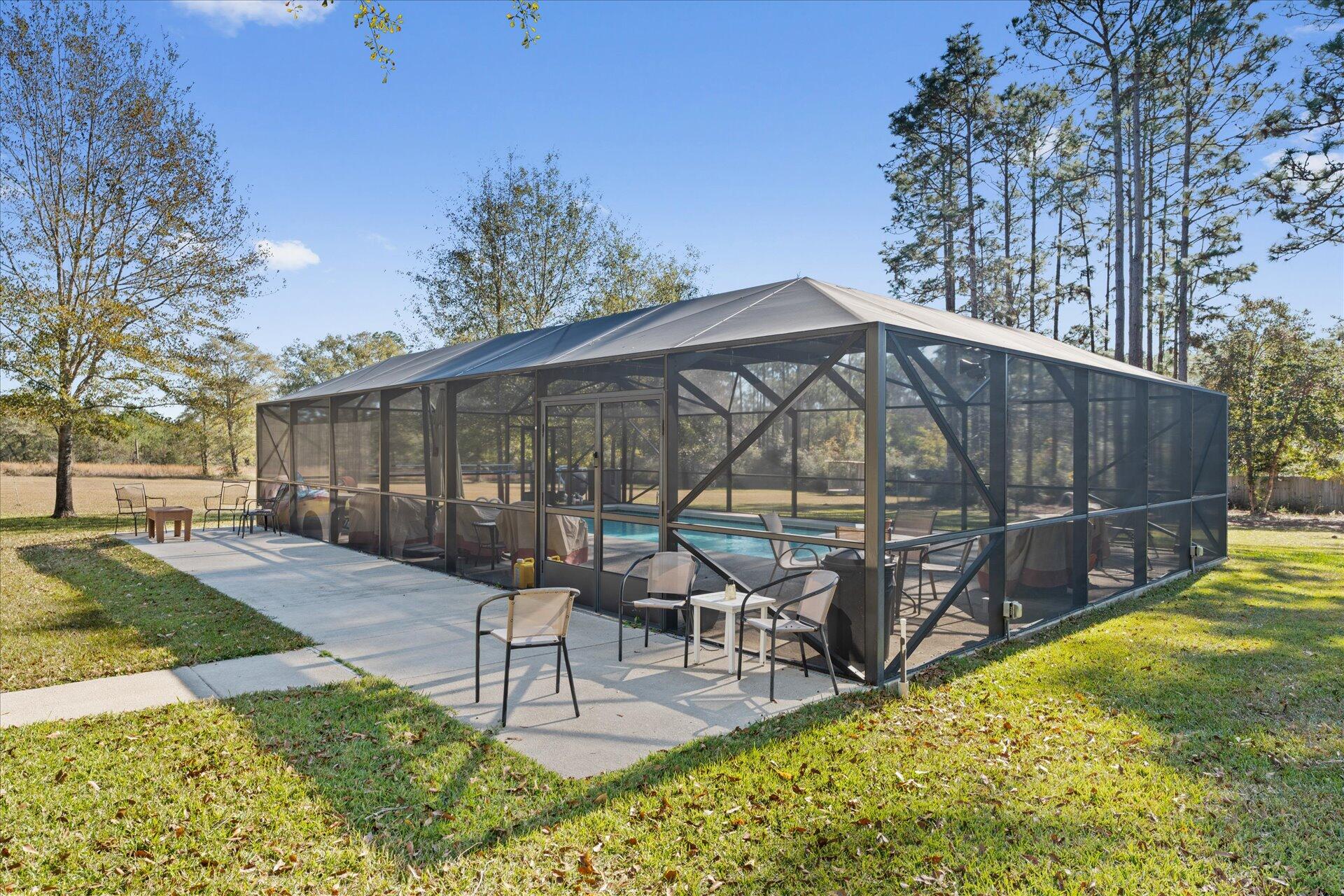 6604 Possum Ridge Road