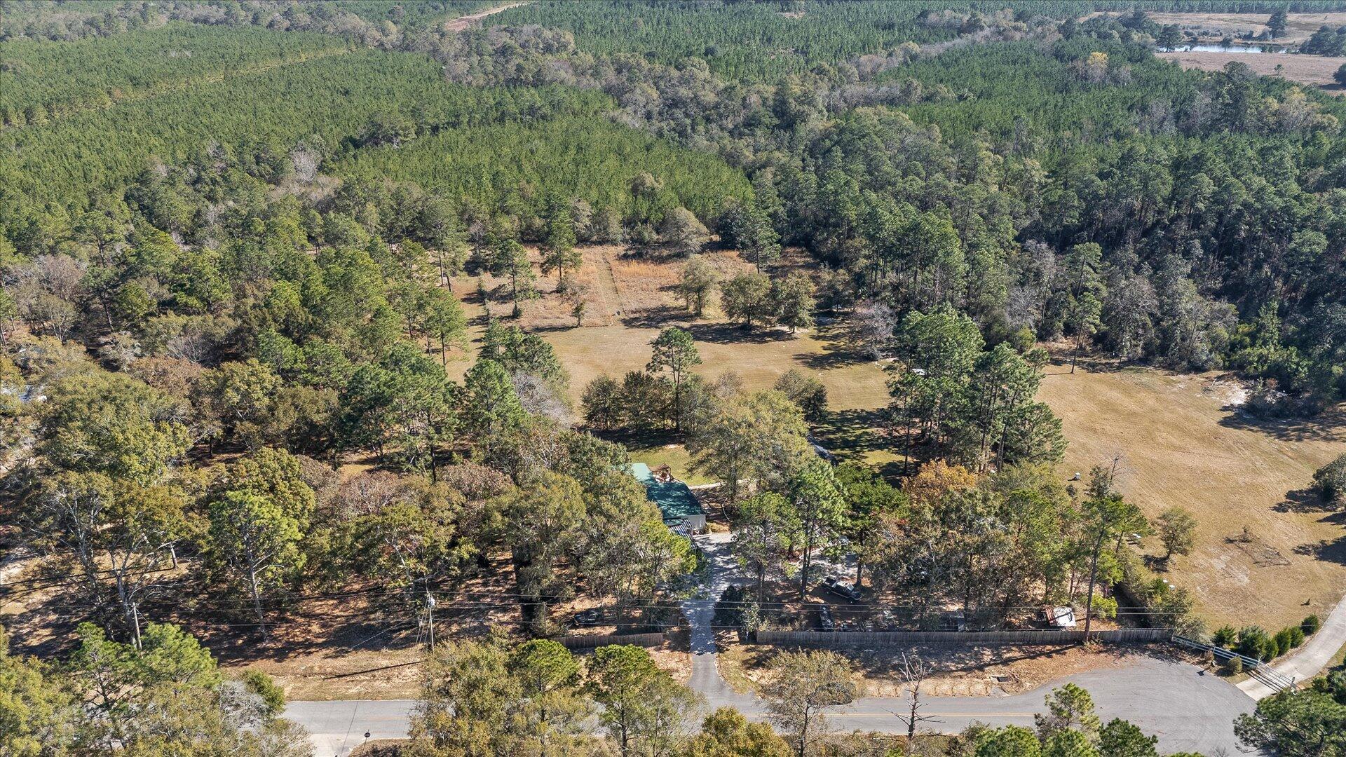 6604 Possum Ridge Road