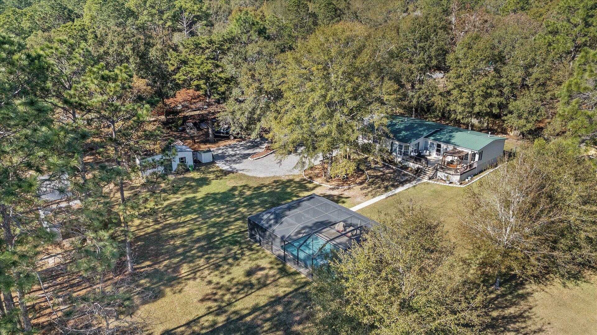 6604 Possum Ridge Road