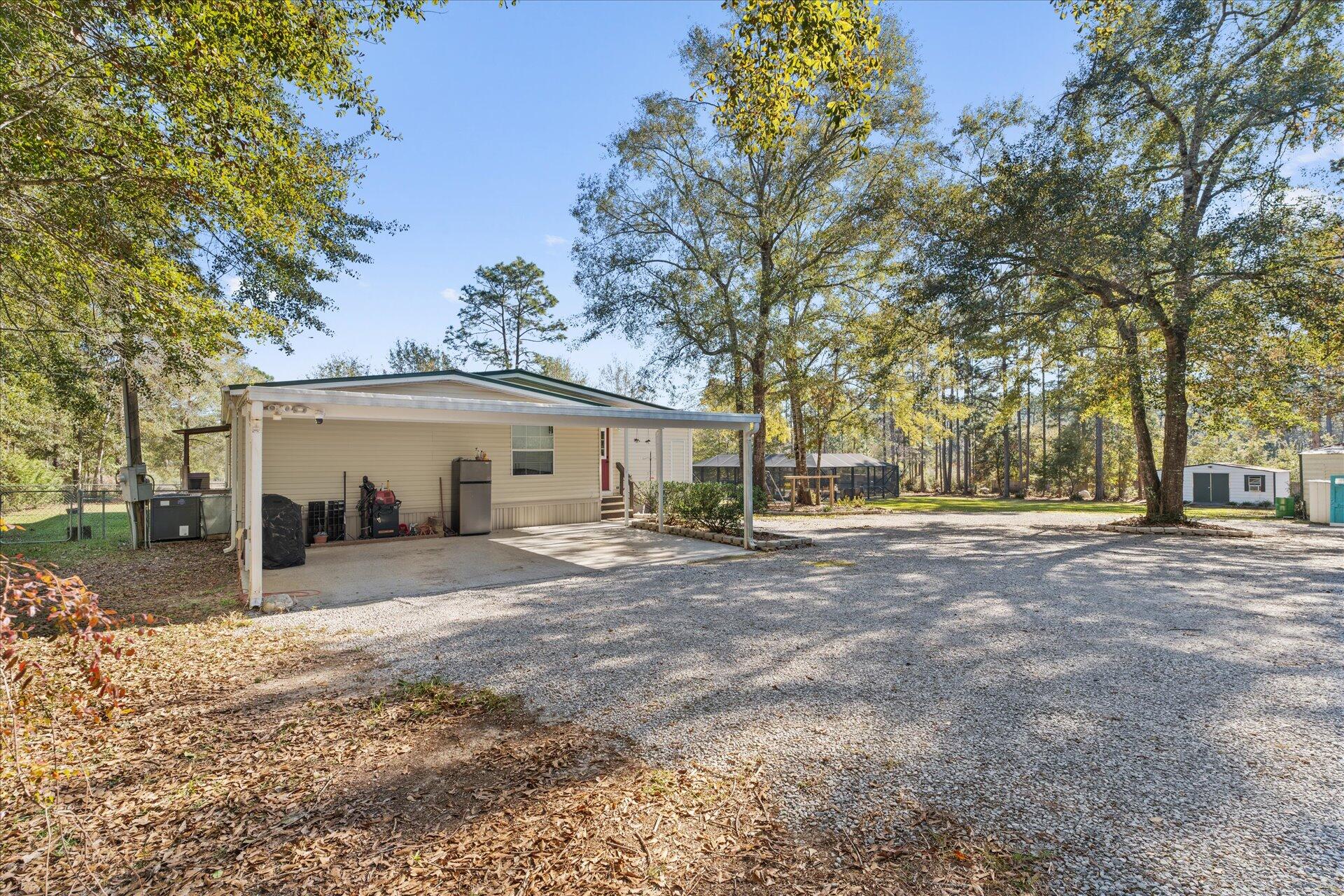 6604 Possum Ridge Road