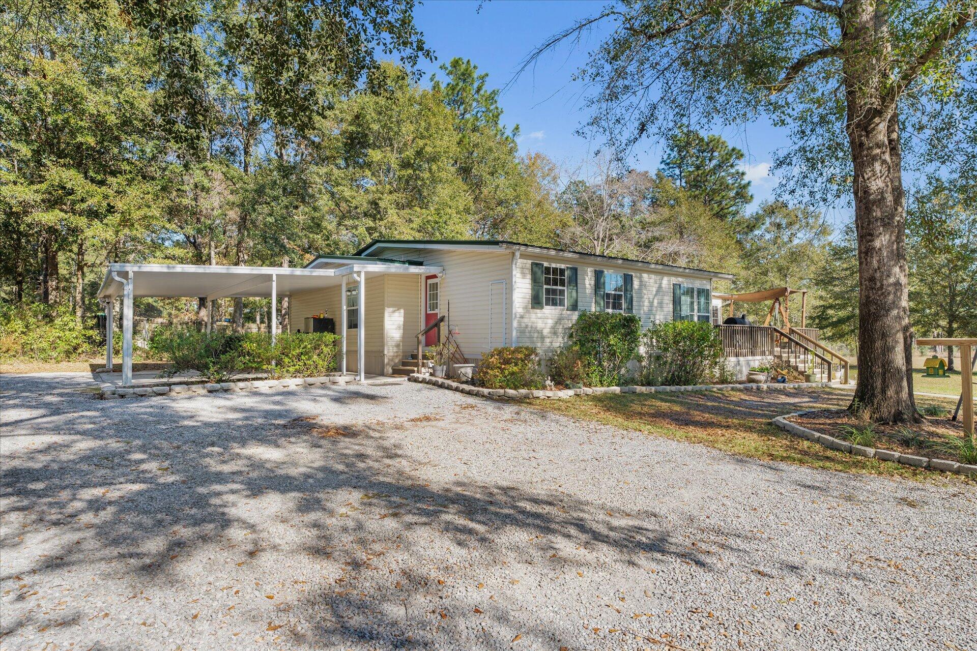 6604 Possum Ridge Road