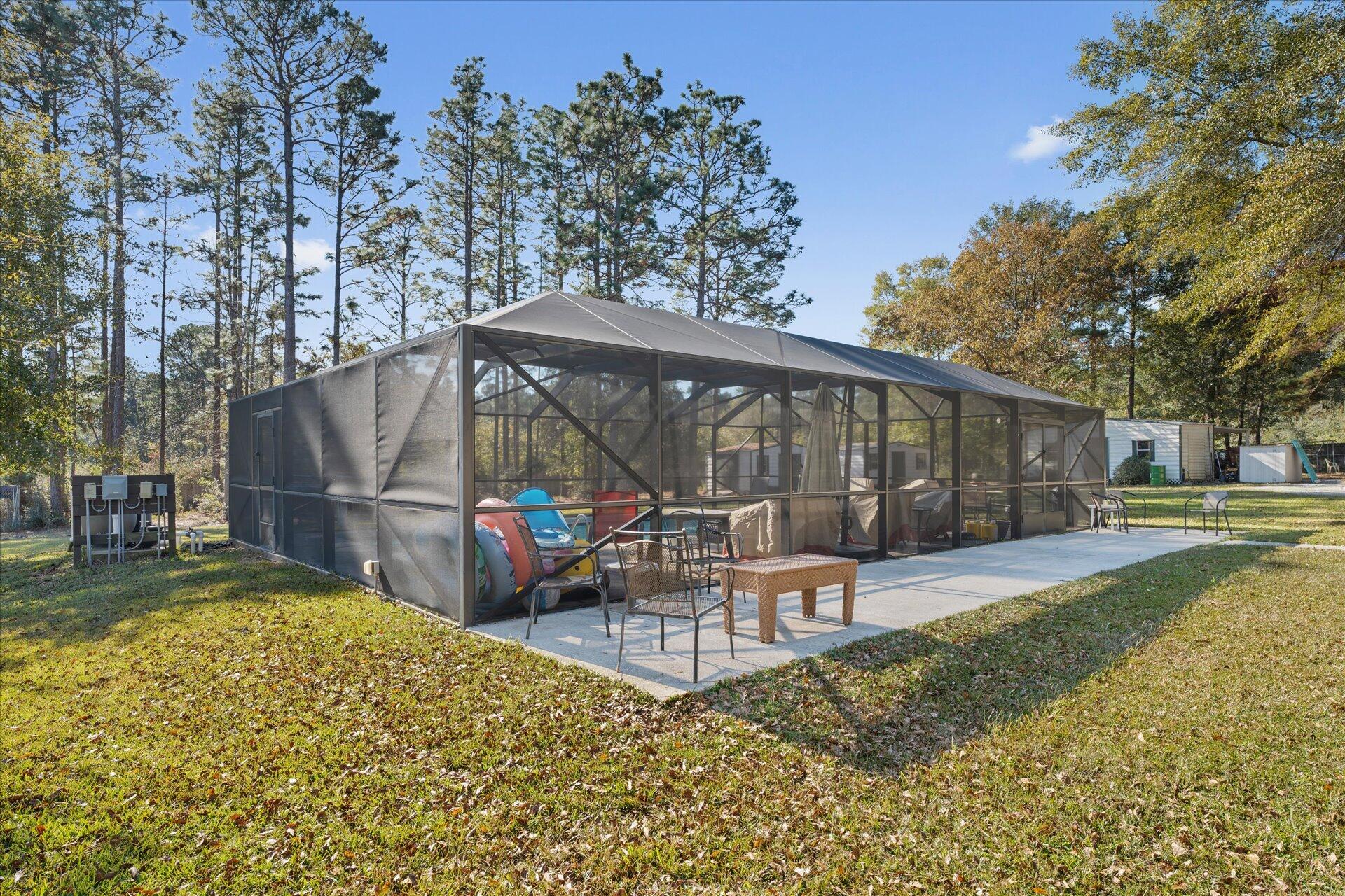 6604 Possum Ridge Road