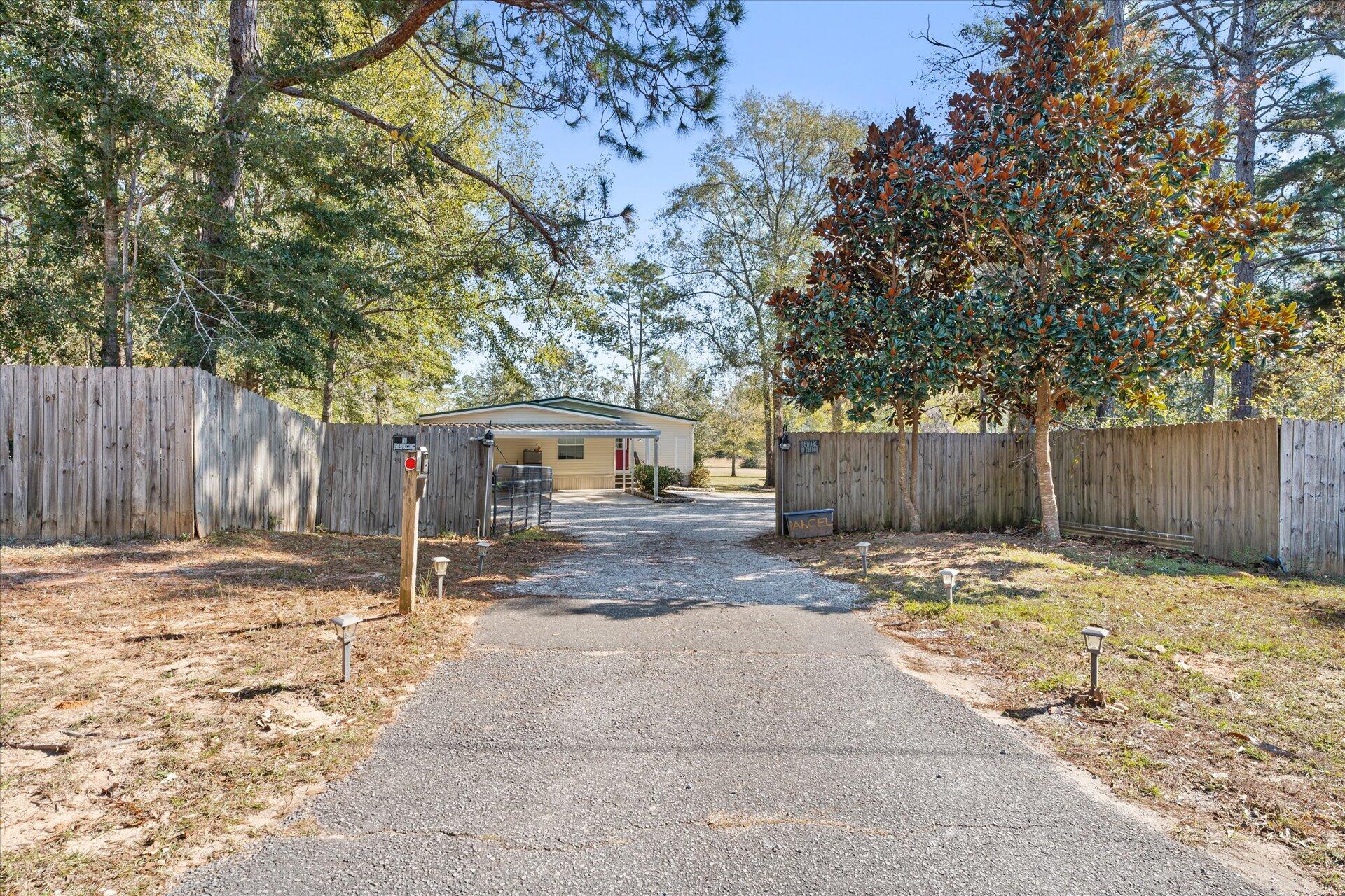6604 Possum Ridge Road