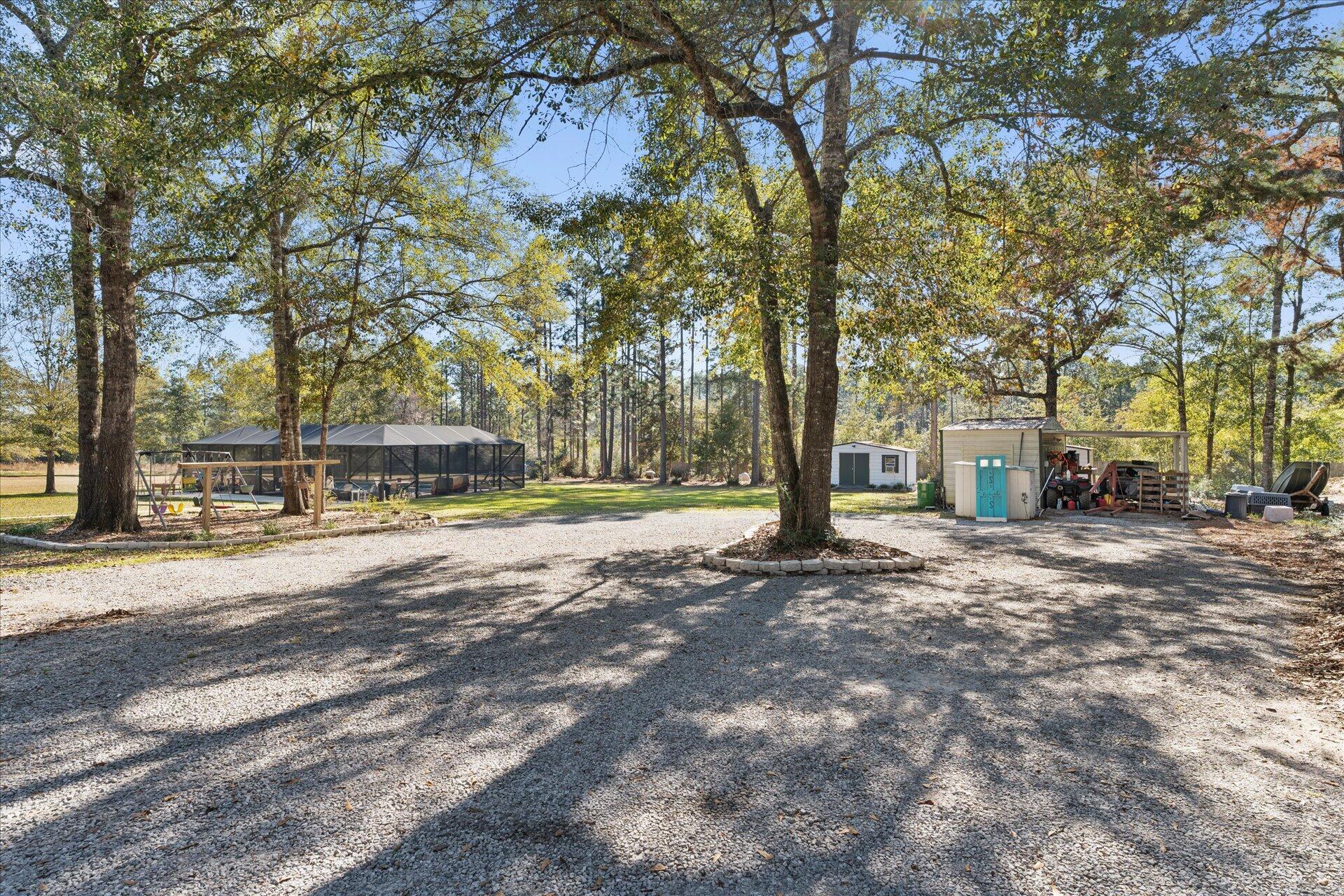 6604 Possum Ridge Road