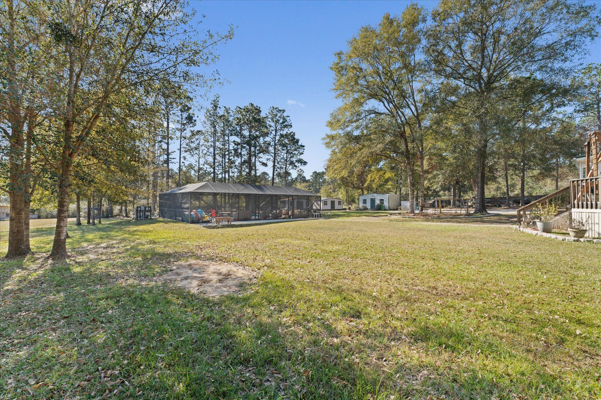 6604 Possum Ridge Road