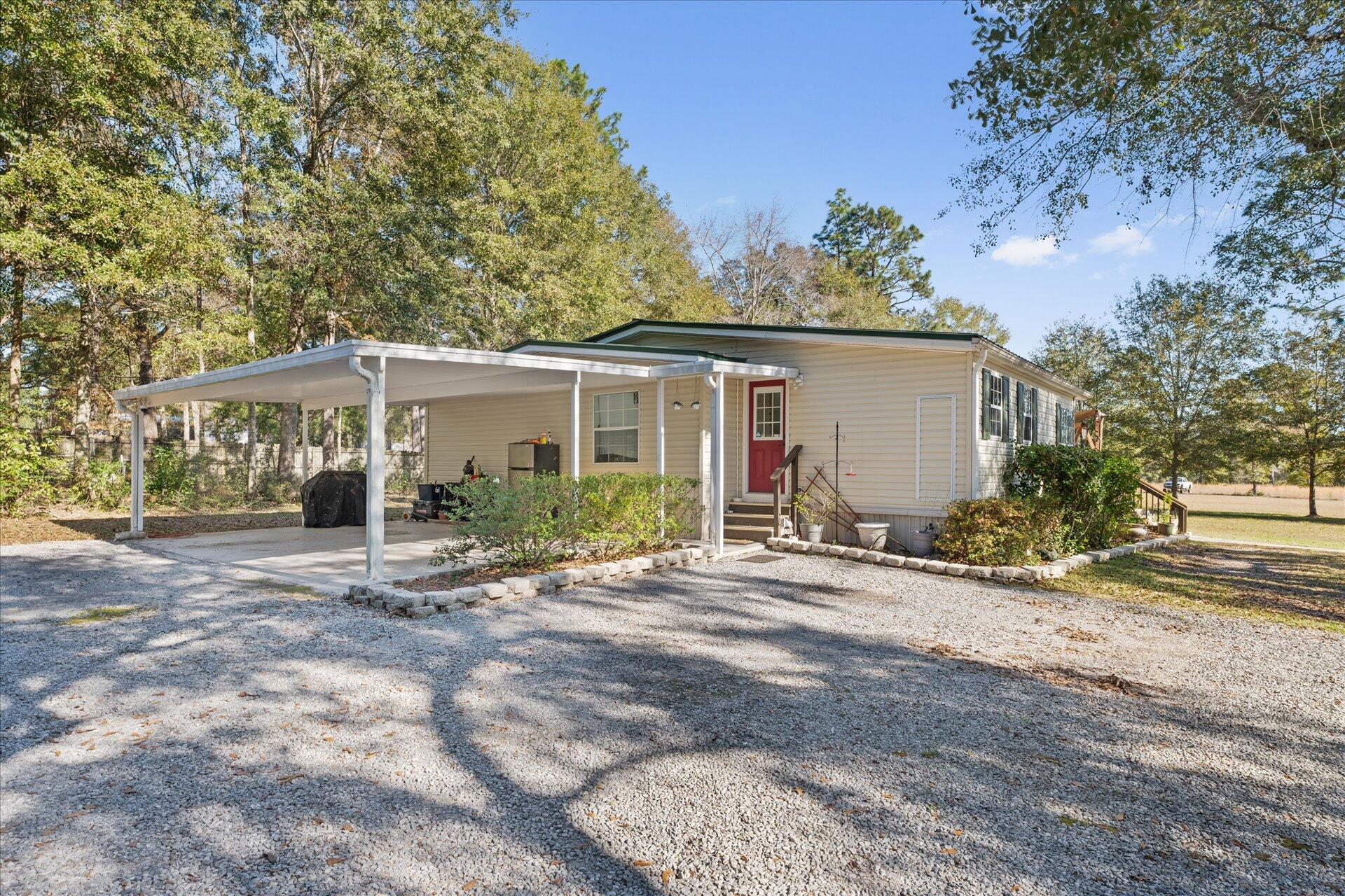 6604 Possum Ridge Road