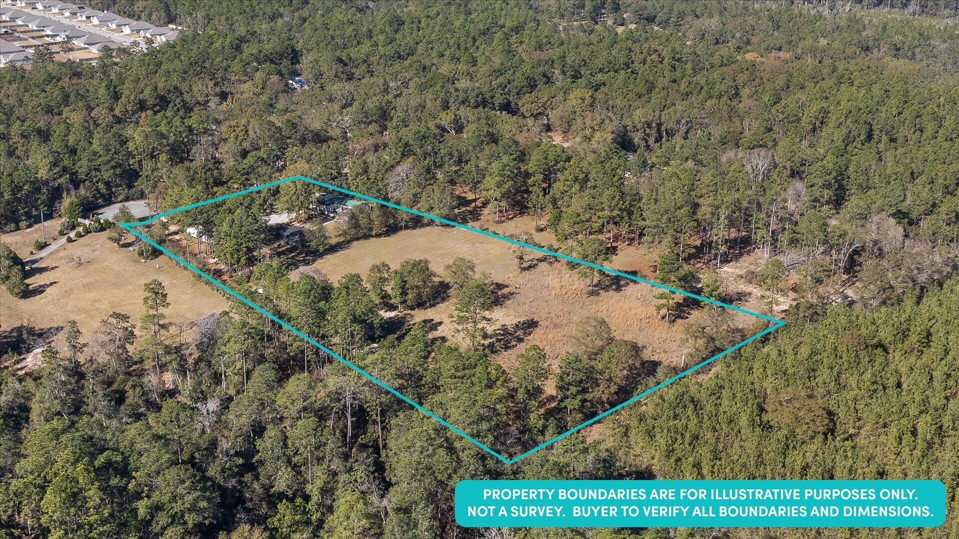 6604 Possum Ridge Road