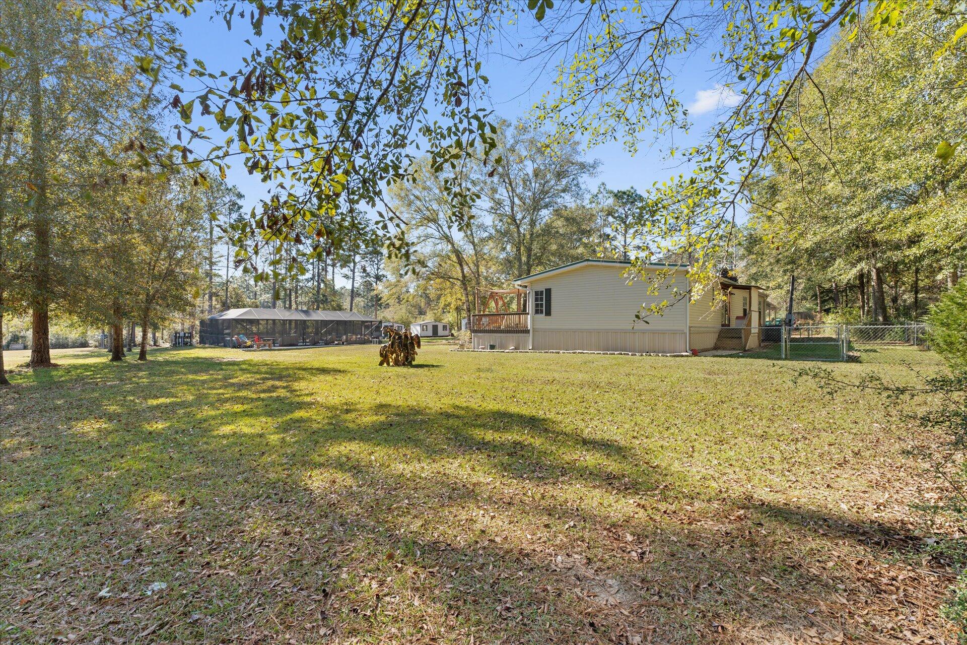 6604 Possum Ridge Road