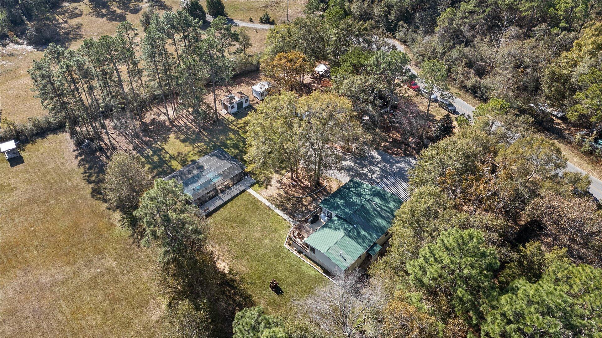 6604 Possum Ridge Road