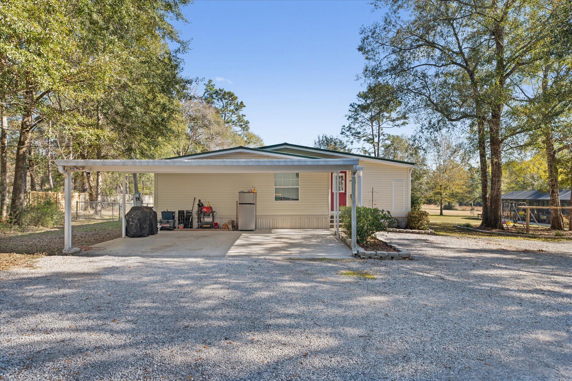 6604 Possum Ridge Road