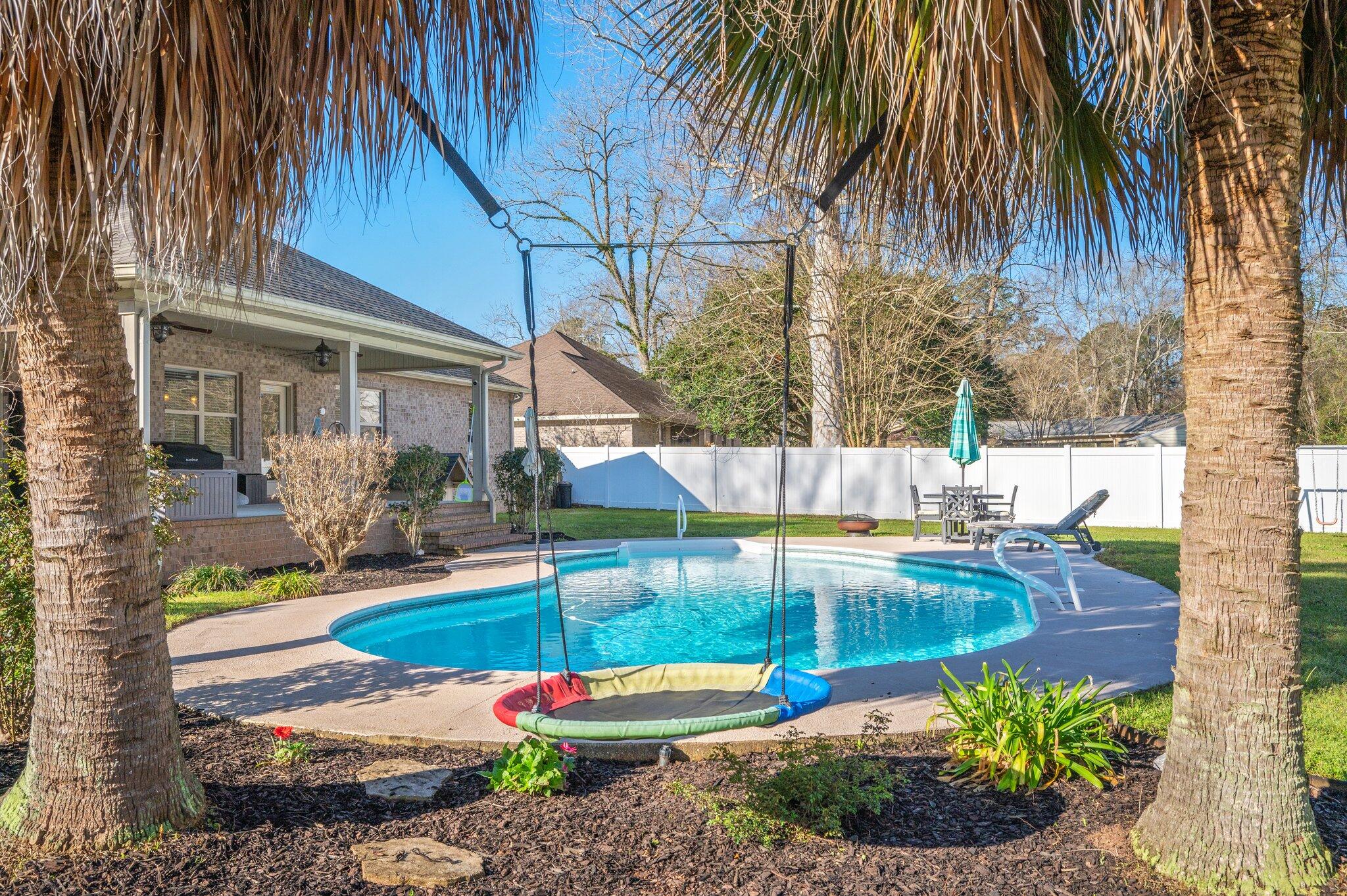 2811 Phil Tyner Road