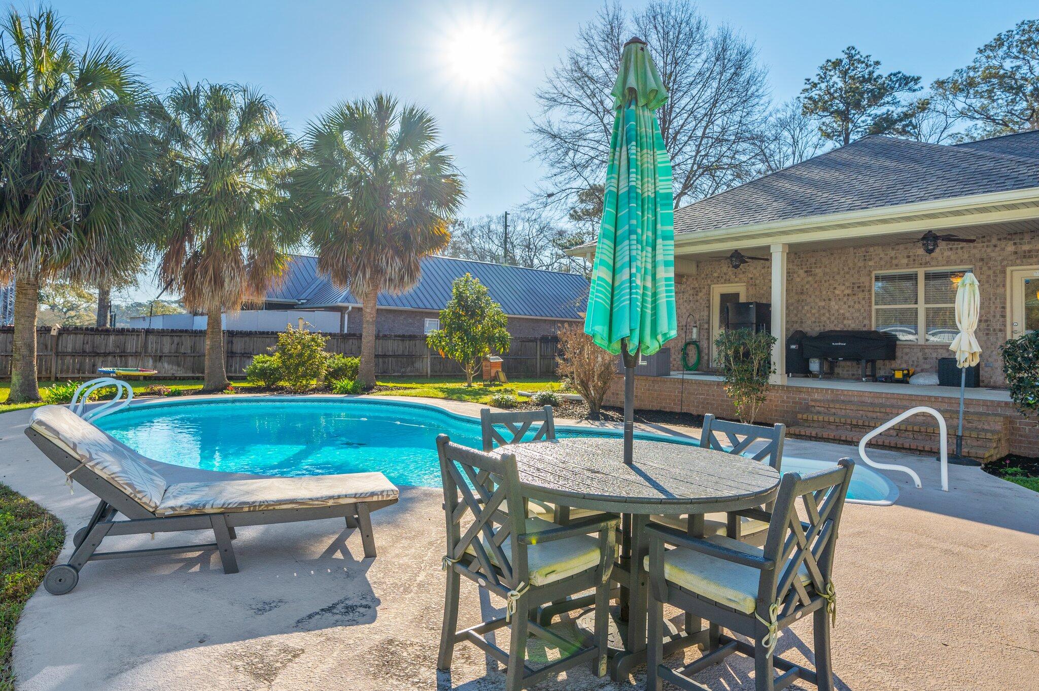 2811 Phil Tyner Road