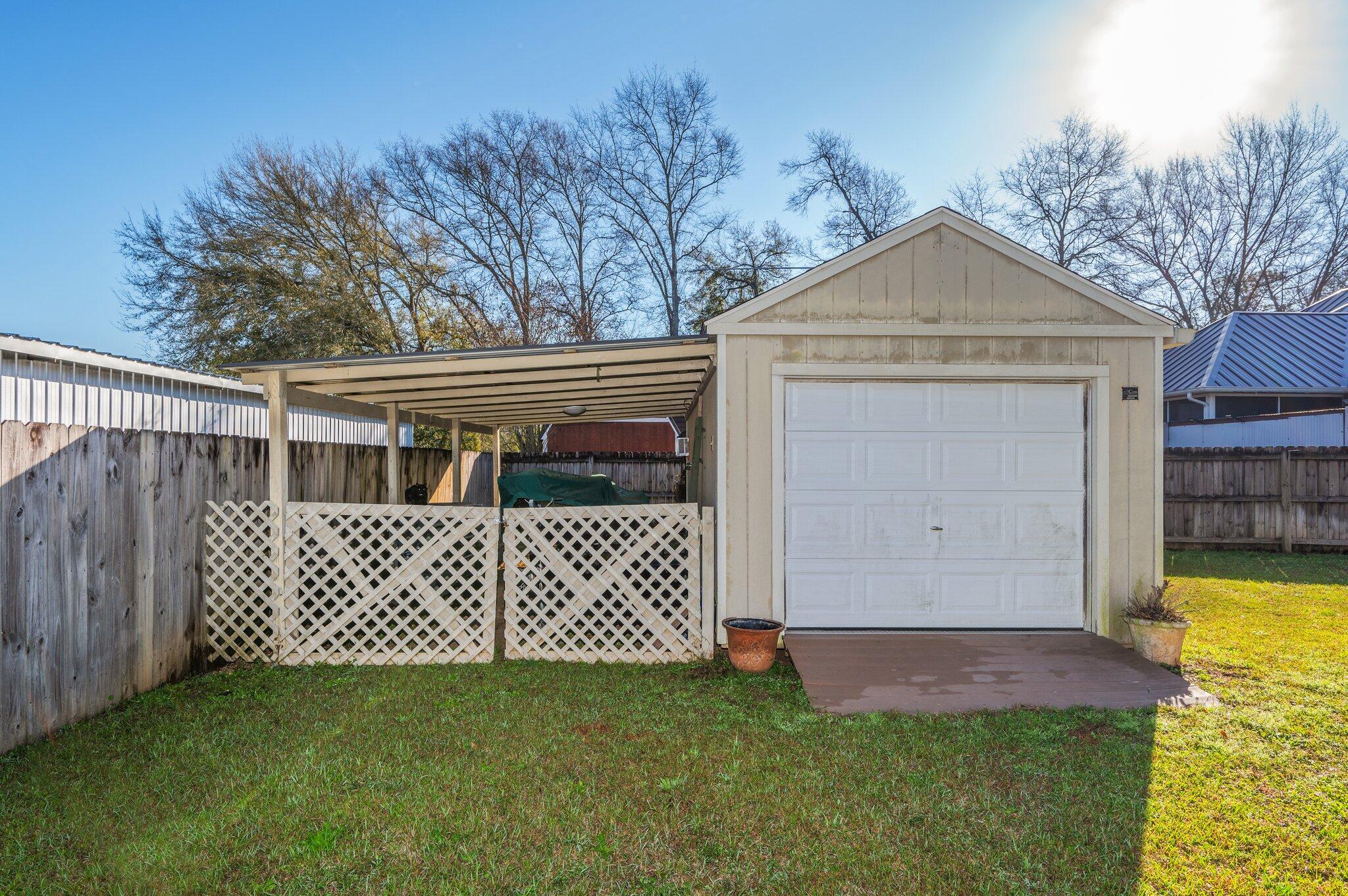 2811 Phil Tyner Road