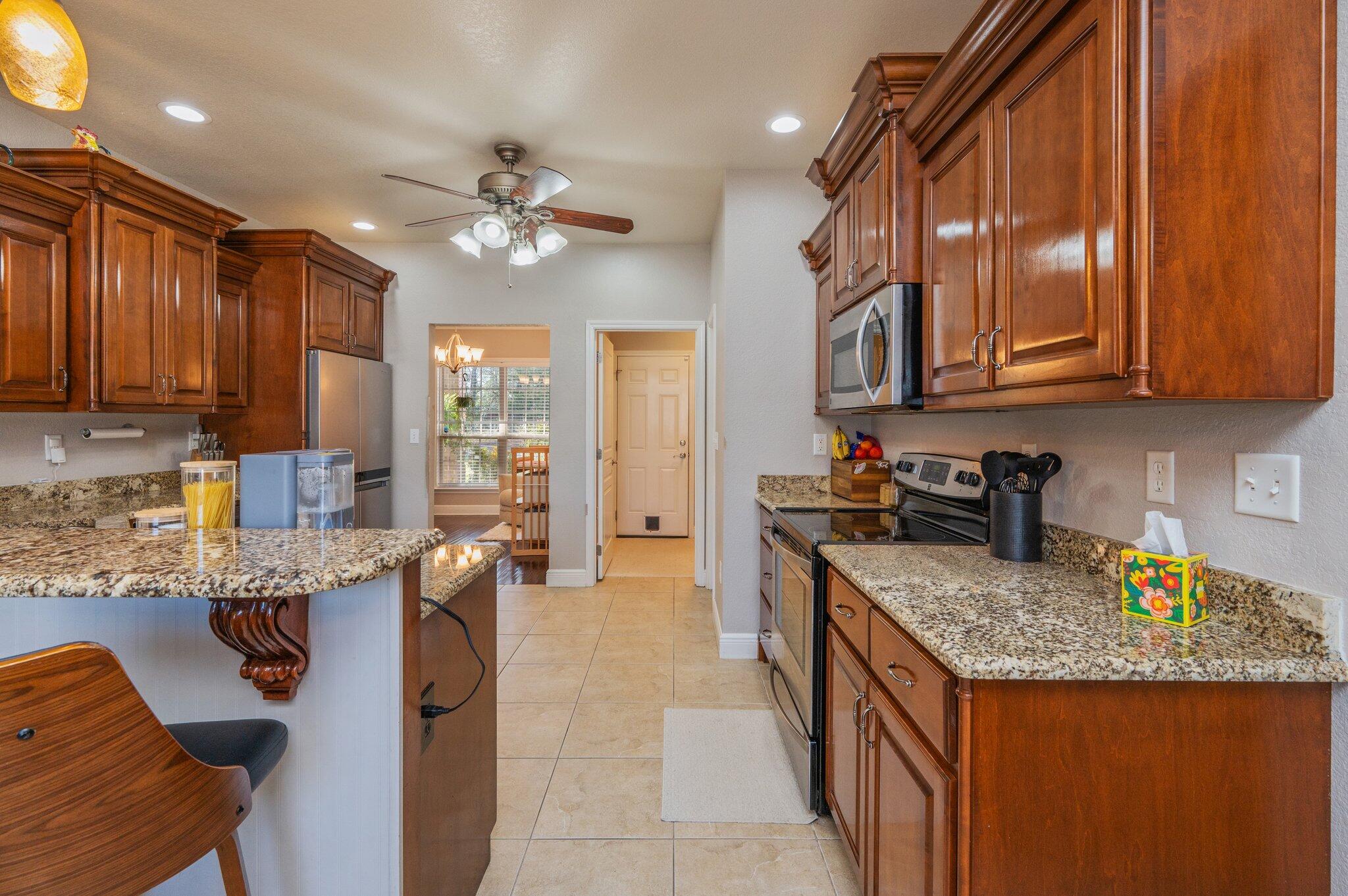 2811 Phil Tyner Road