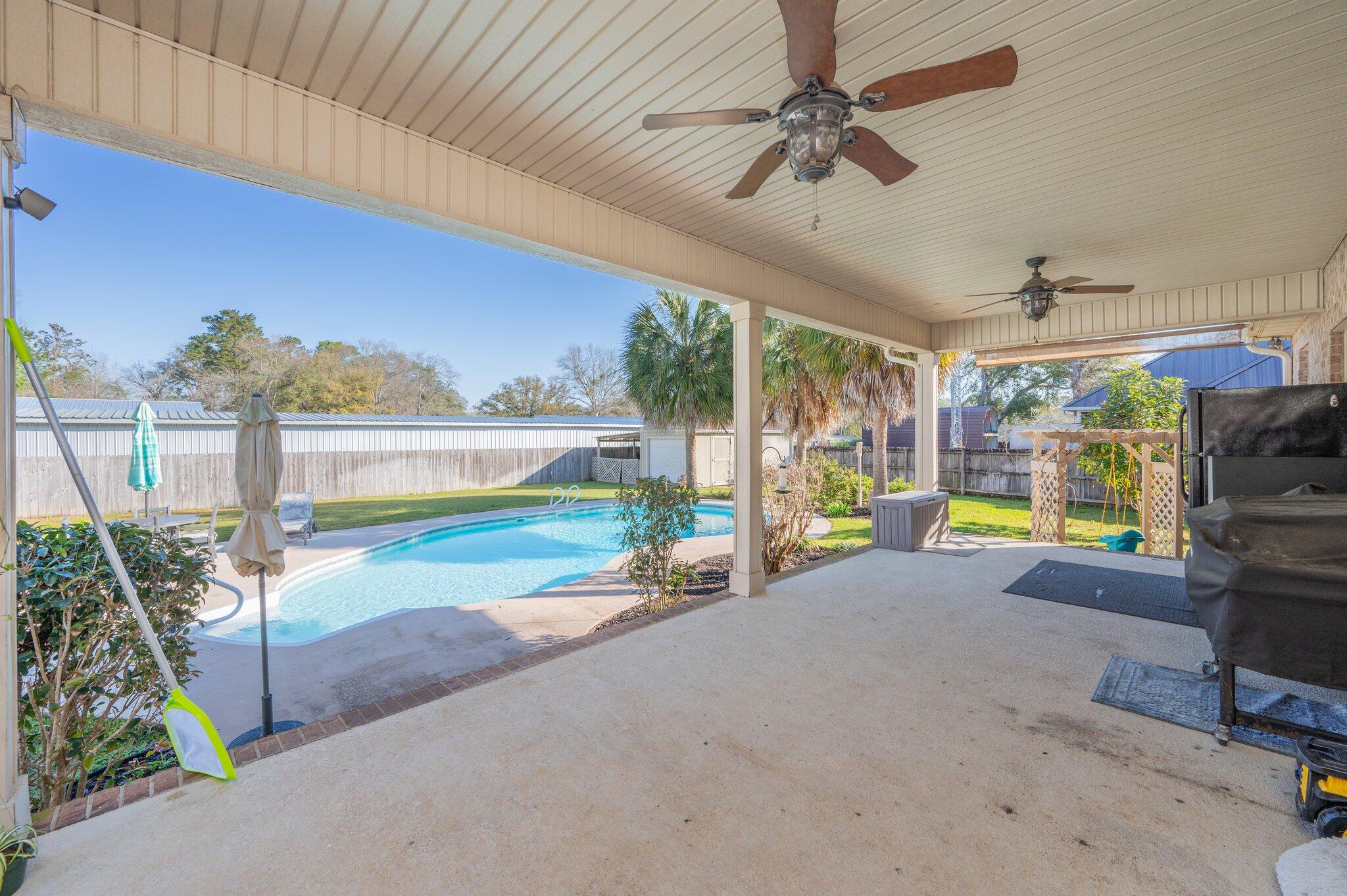 2811 Phil Tyner Road