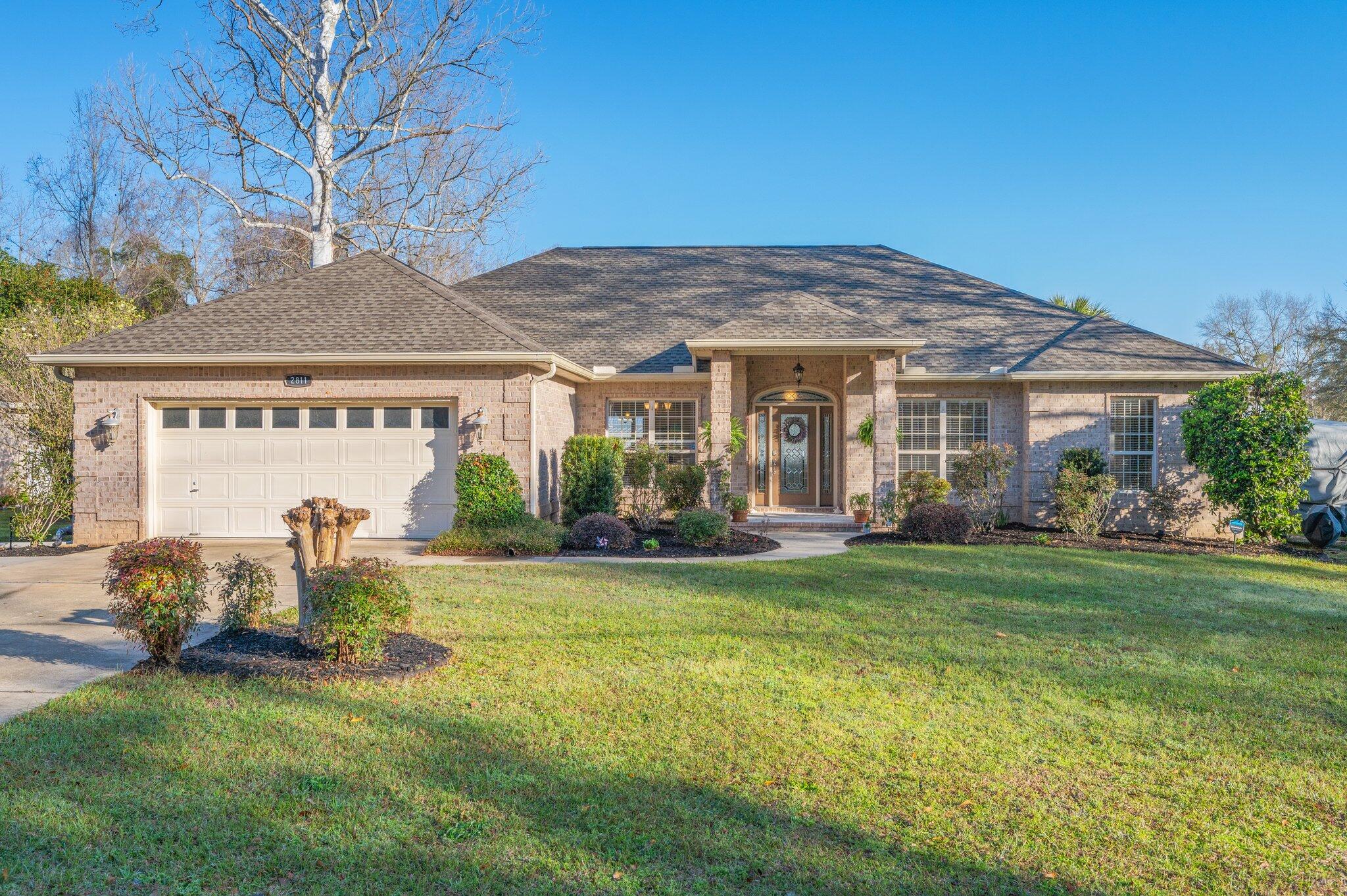 2811 Phil Tyner Road