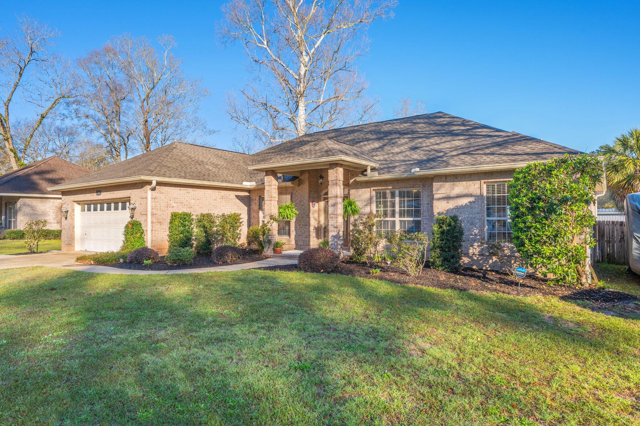 2811 Phil Tyner Road