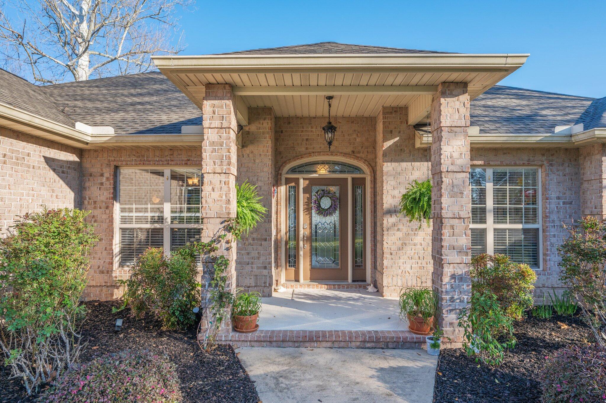 2811 Phil Tyner Road
