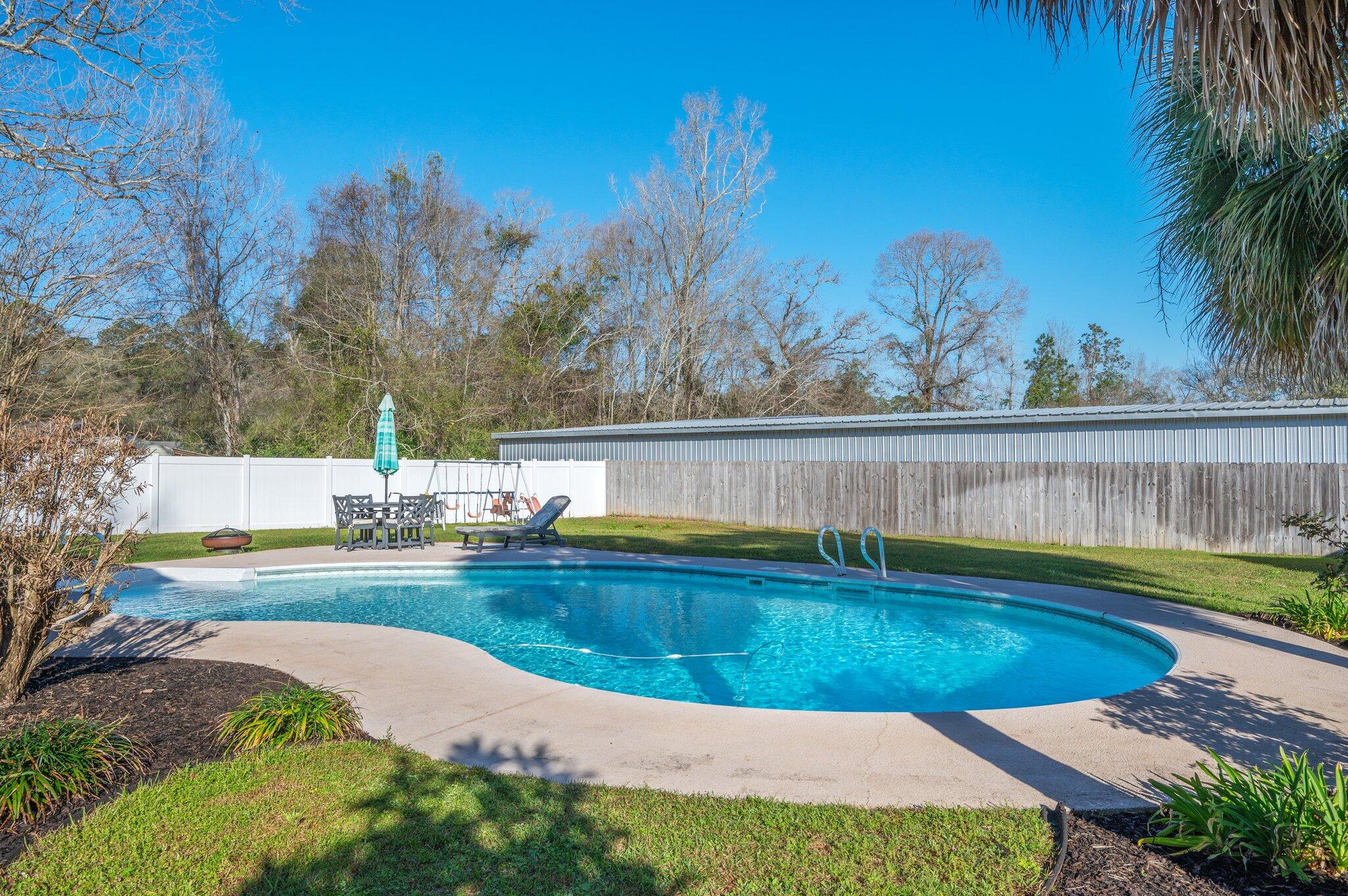 2811 Phil Tyner Road