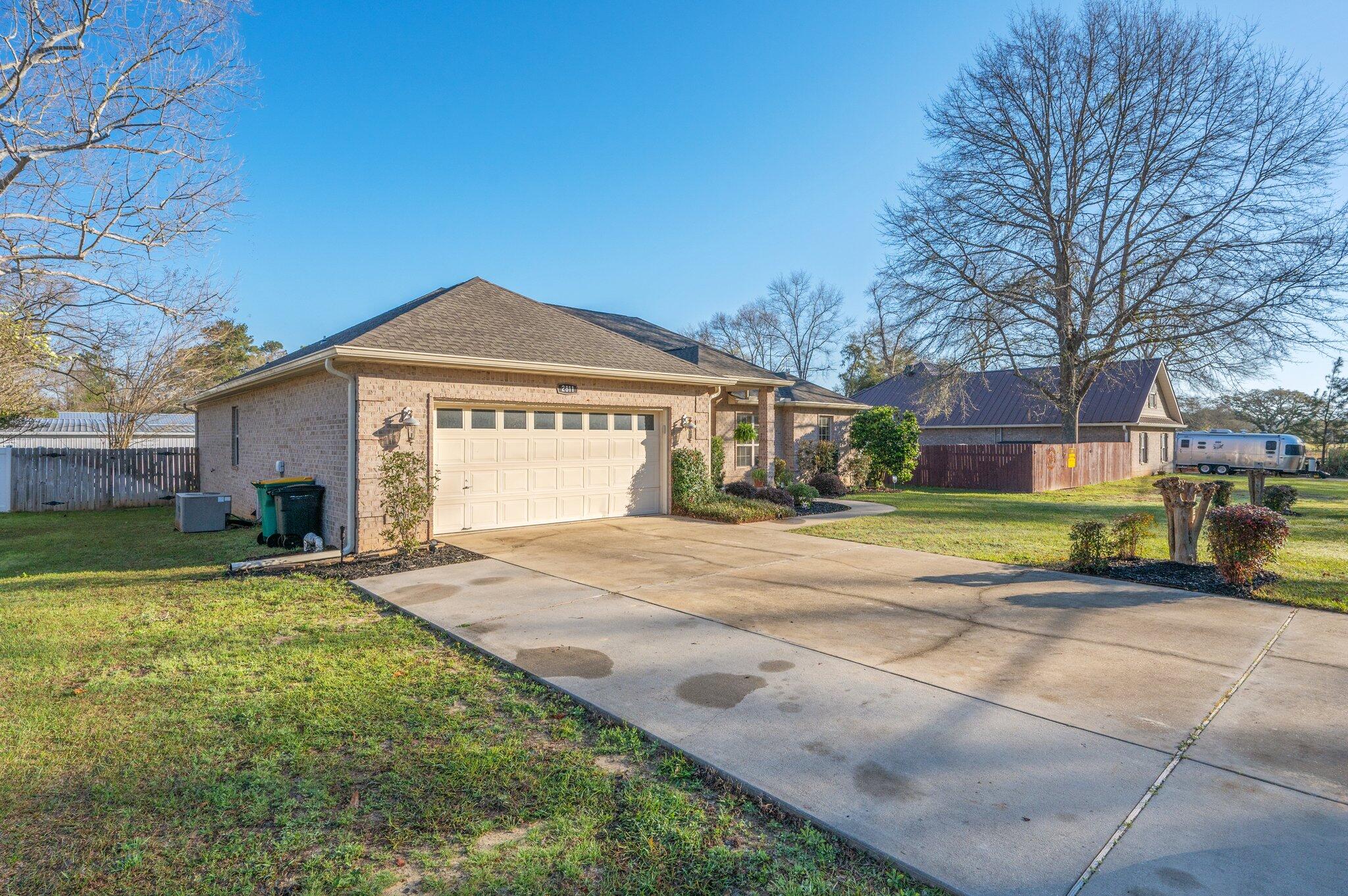 2811 Phil Tyner Road
