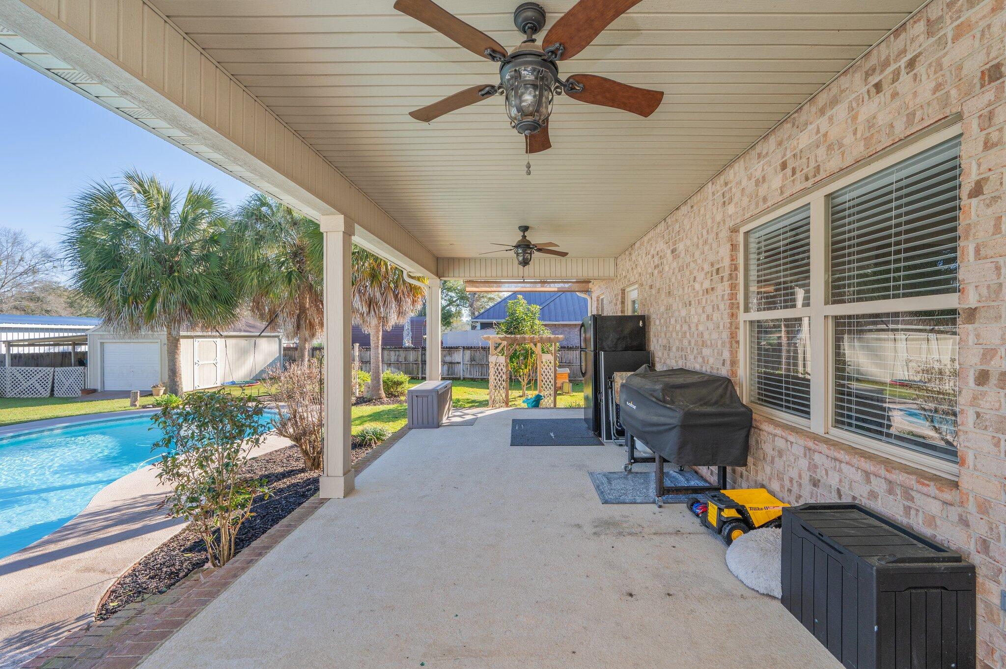 2811 Phil Tyner Road