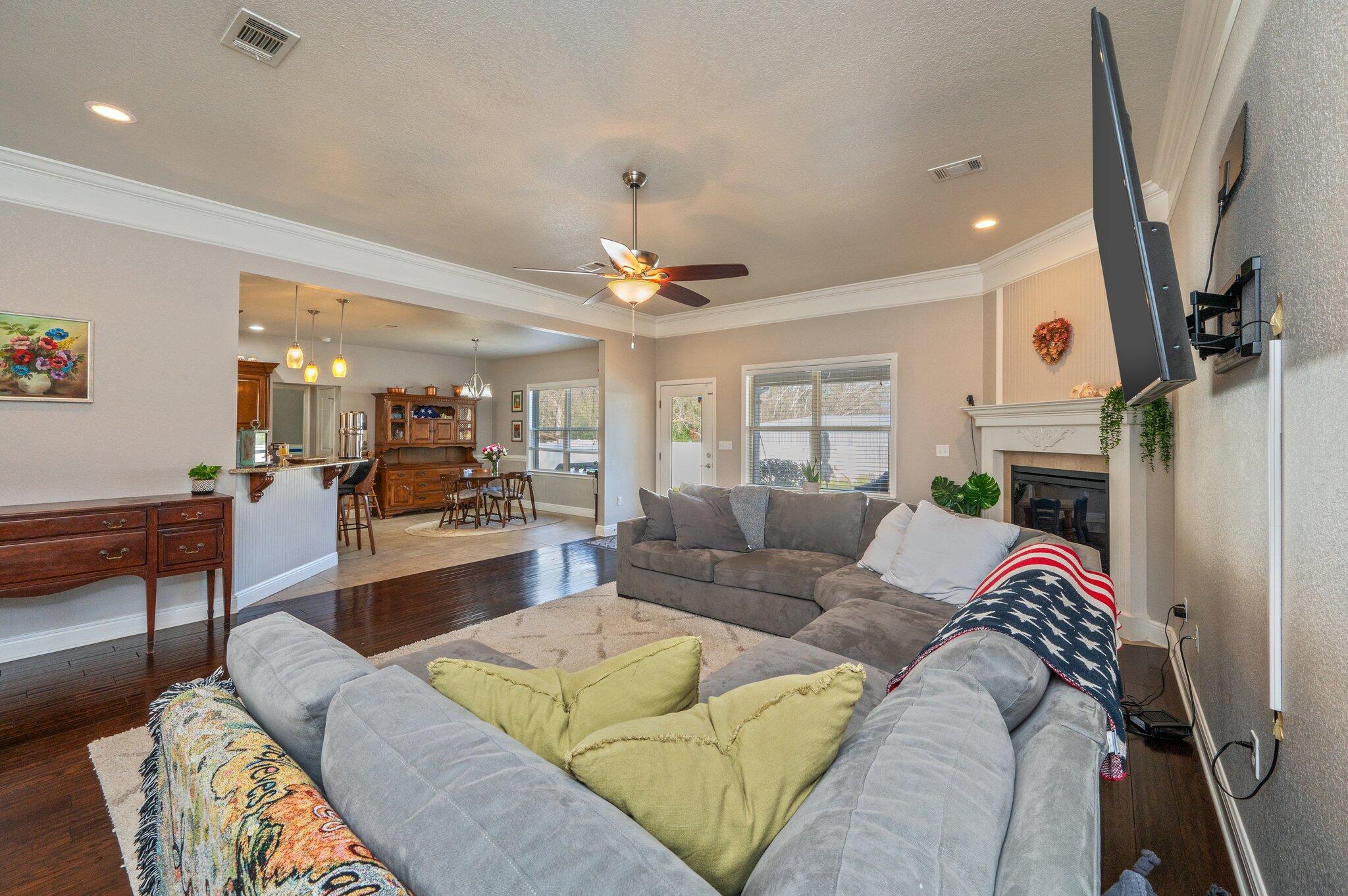 2811 Phil Tyner Road
