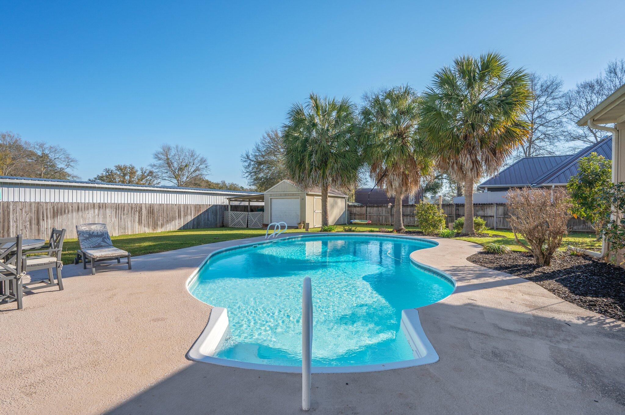 2811 Phil Tyner Road