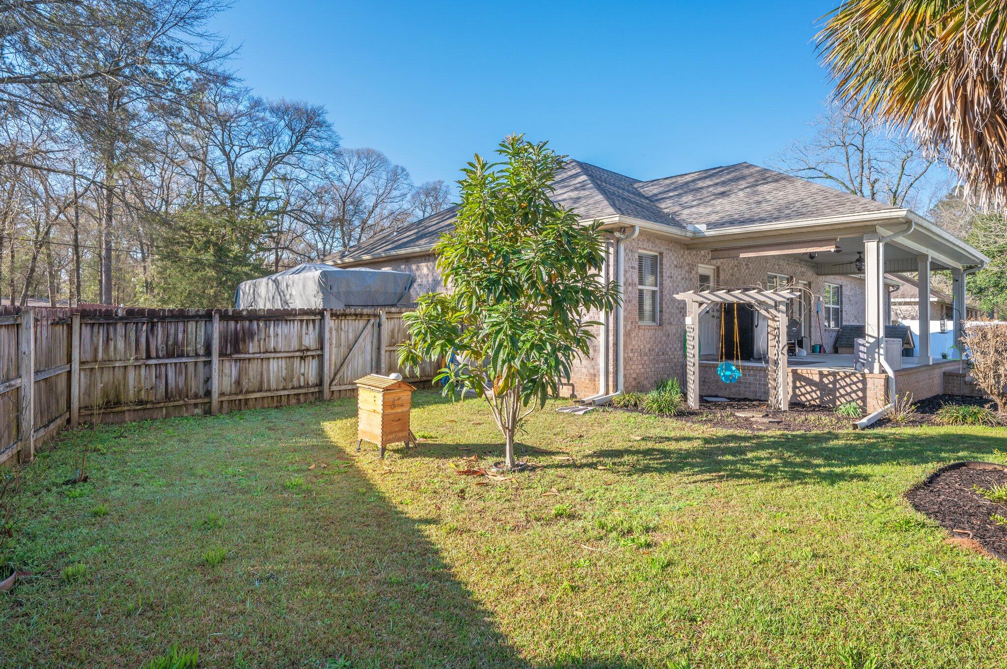 2811 Phil Tyner Road