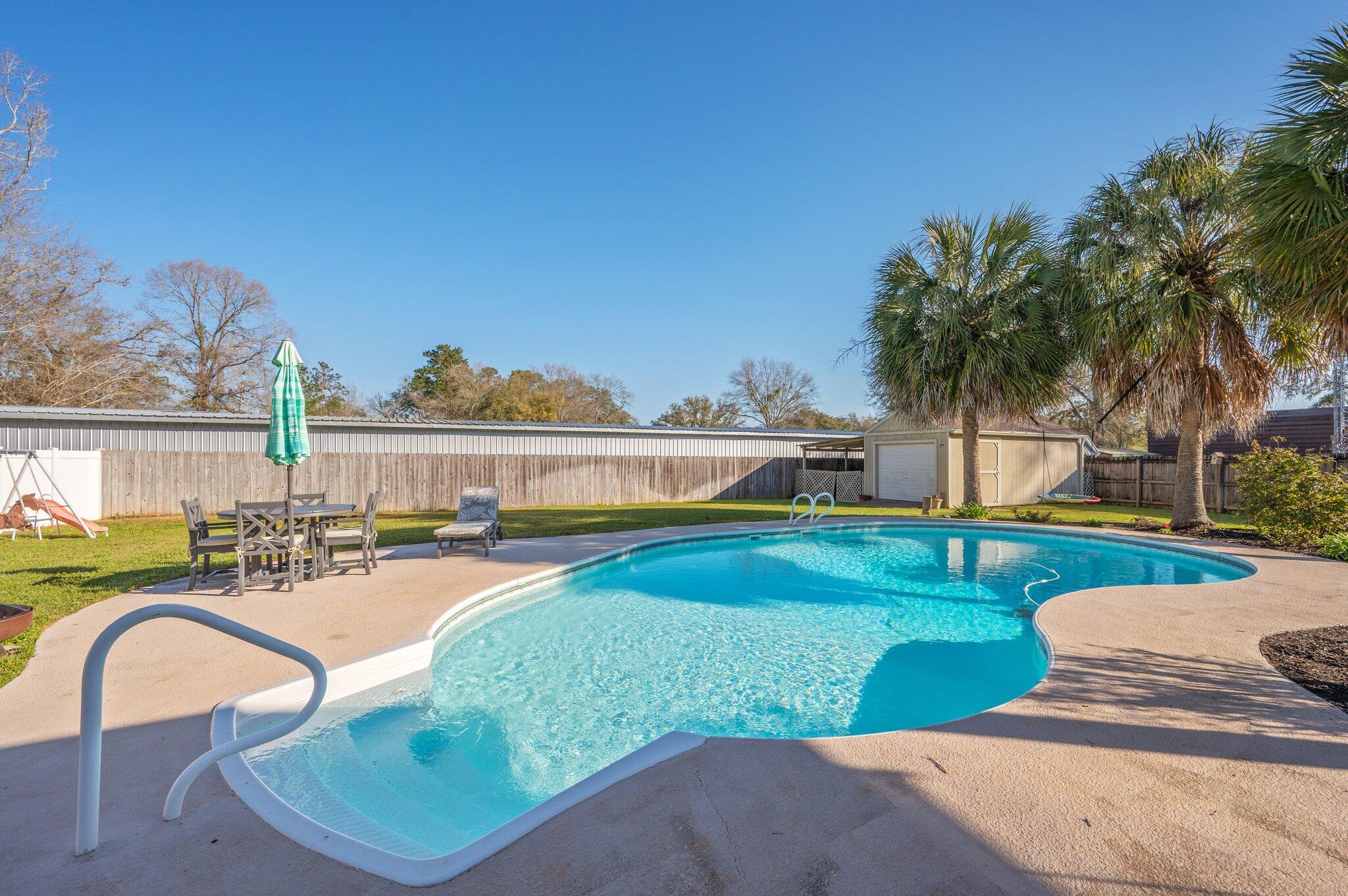 2811 Phil Tyner Road