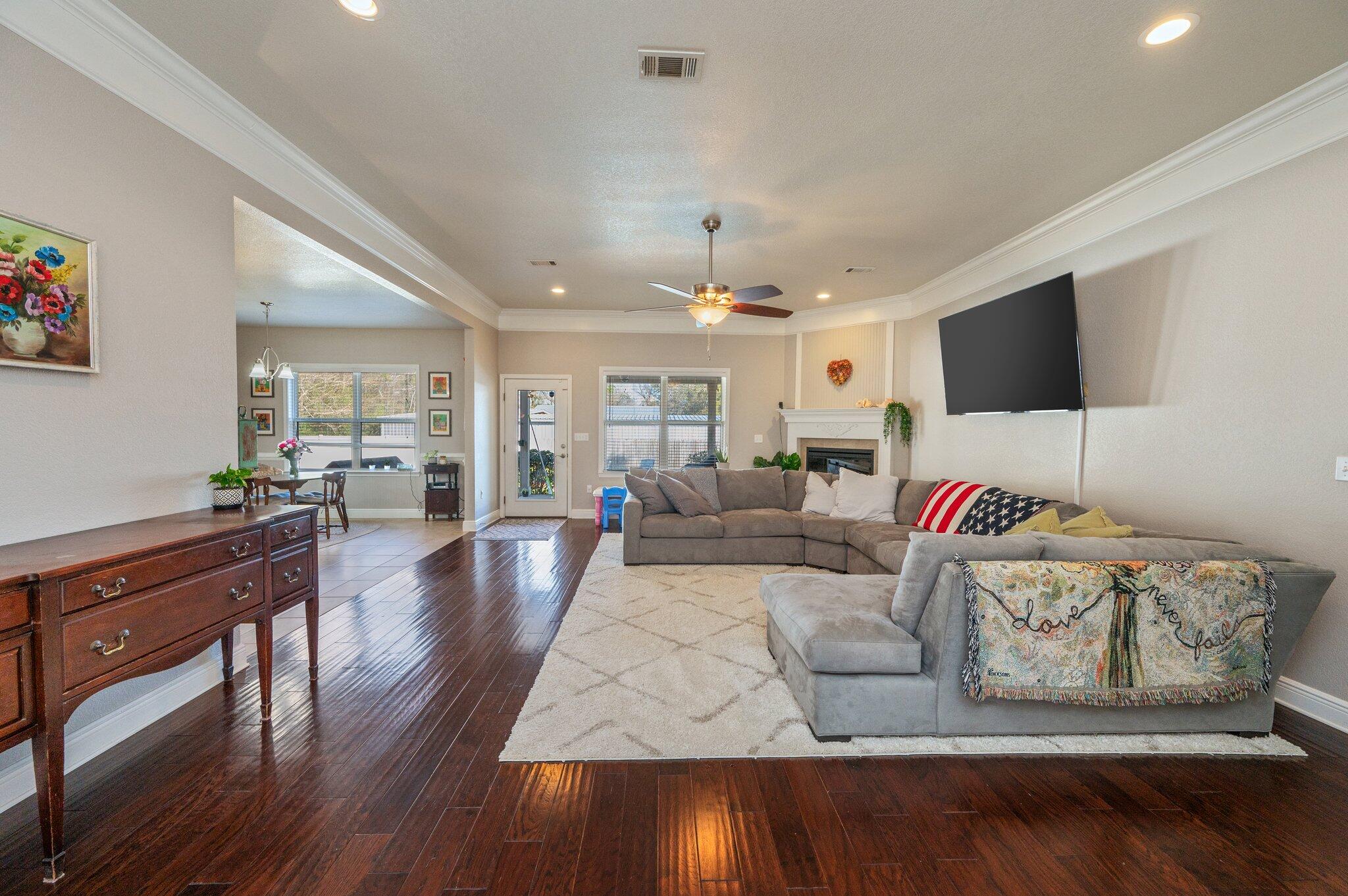 2811 Phil Tyner Road