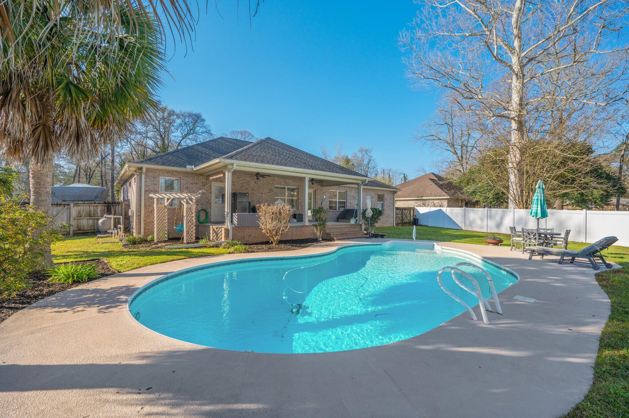 2811 Phil Tyner Road