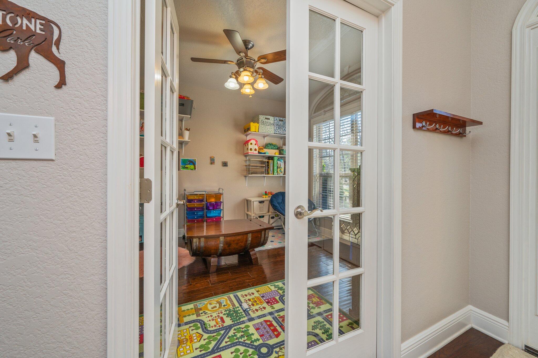 2811 Phil Tyner Road