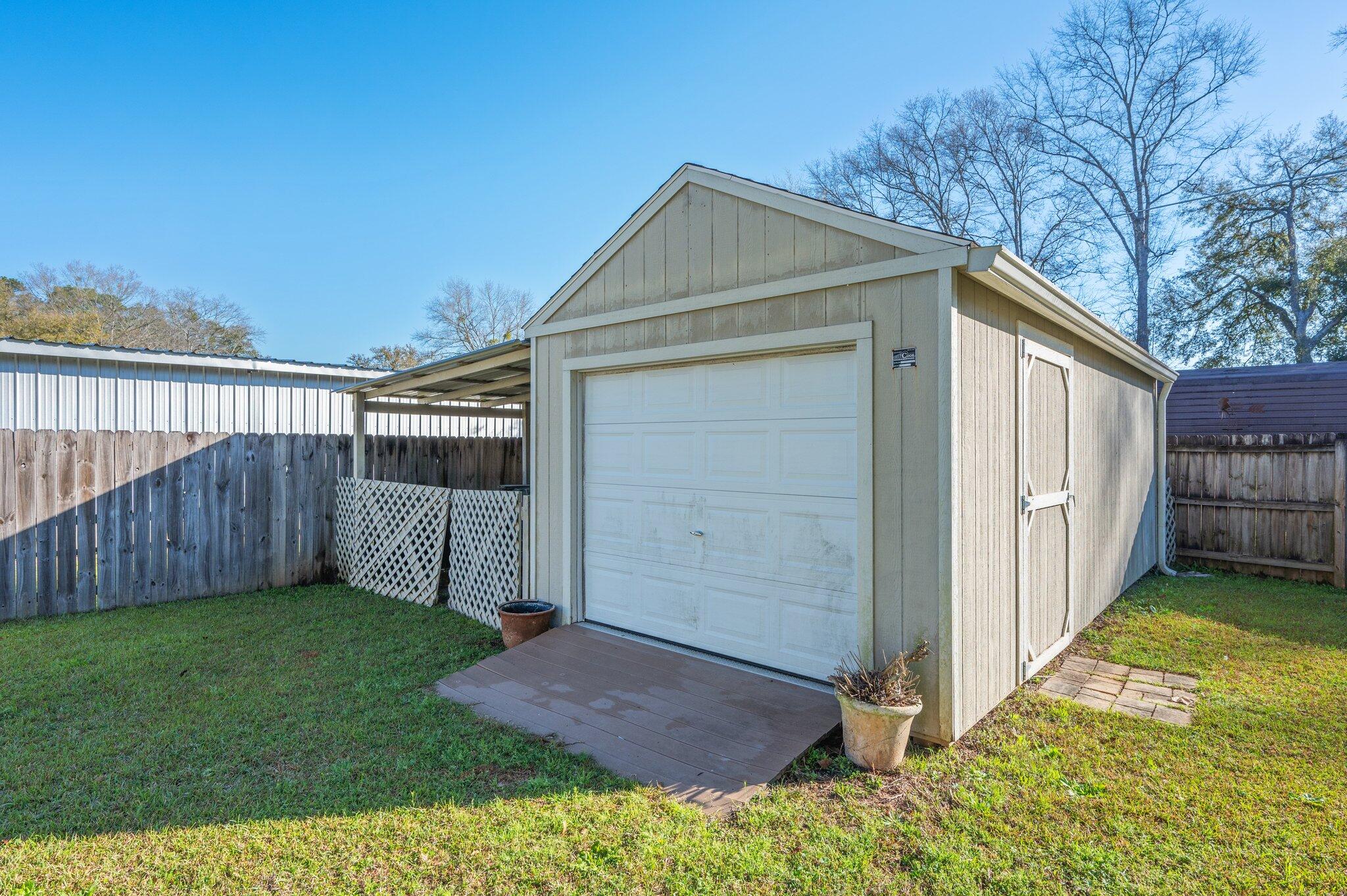 2811 Phil Tyner Road