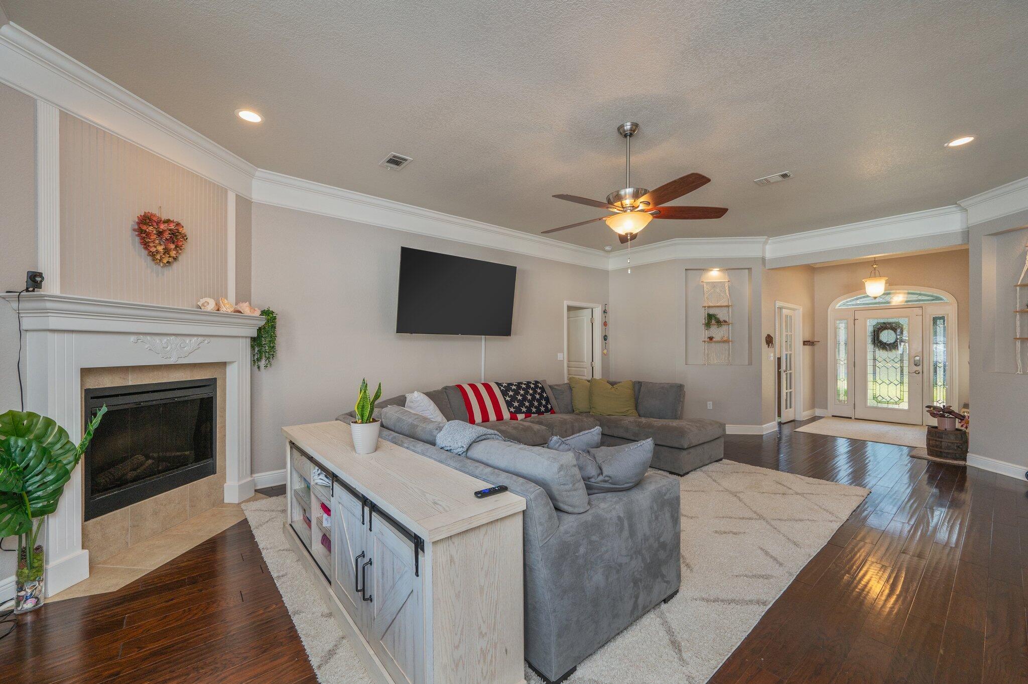 2811 Phil Tyner Road