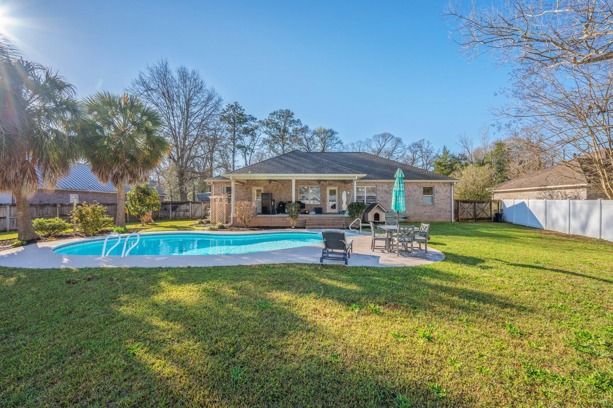 2811 Phil Tyner Road