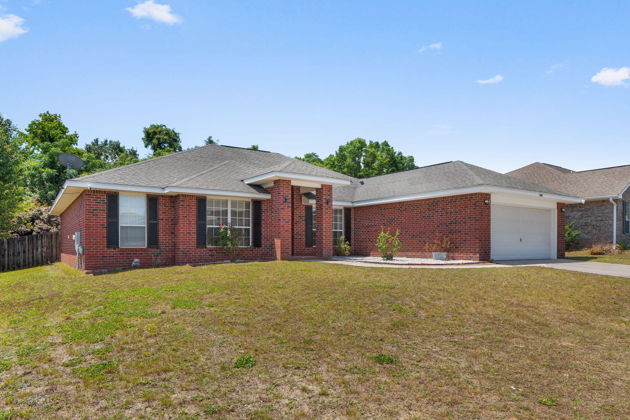 2108 Hagood Loop