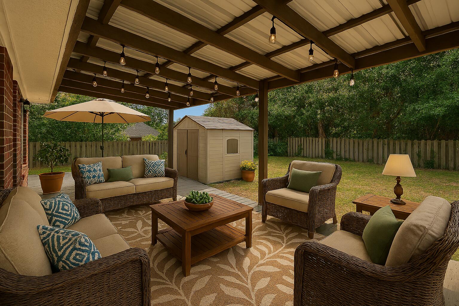 2108 Hagood Loop