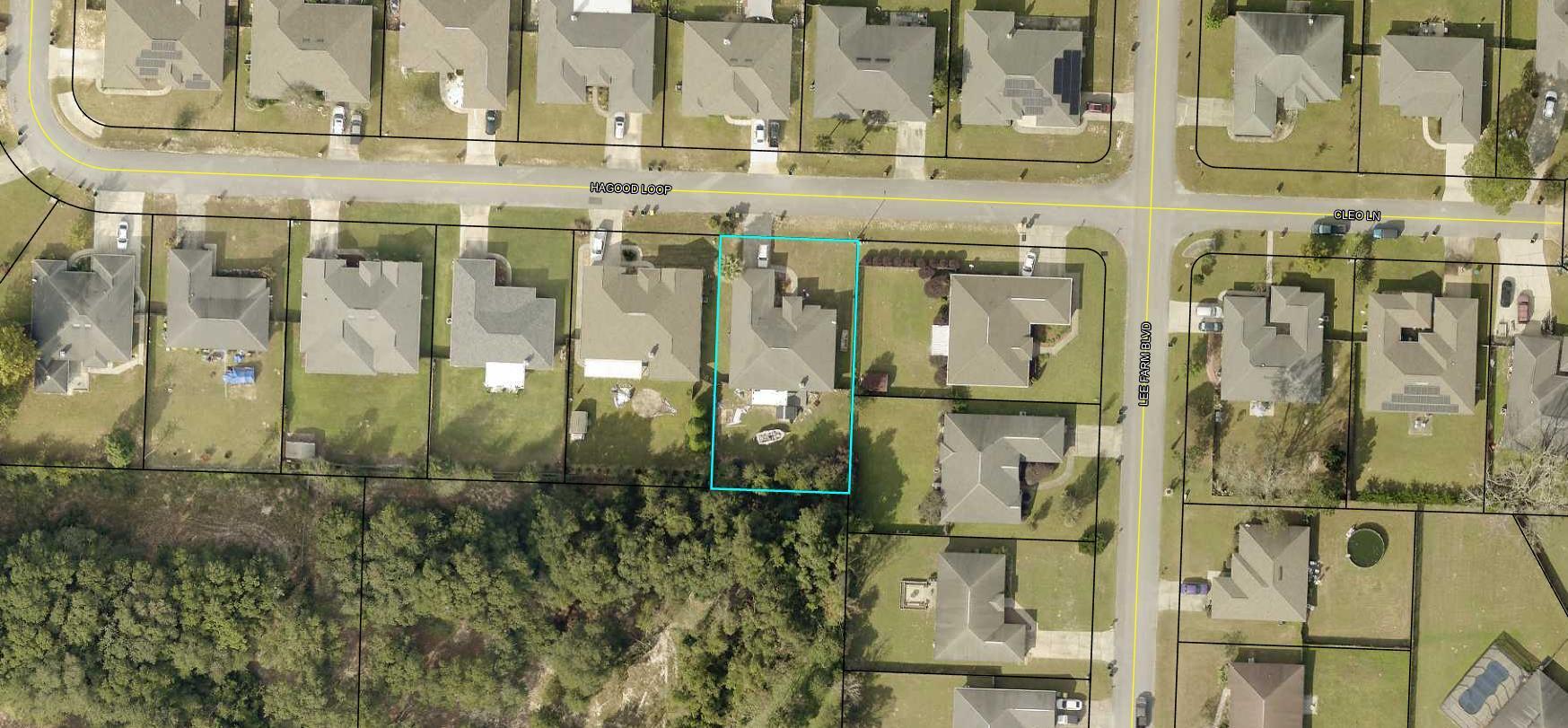 2108 Hagood Loop