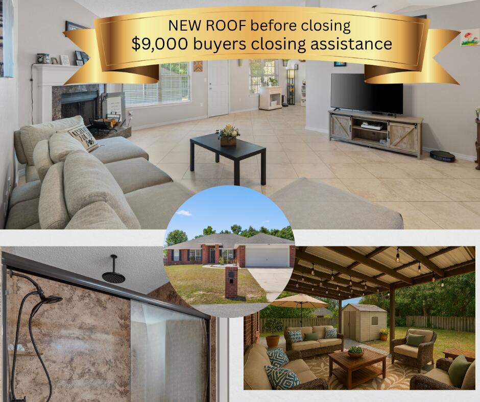 2108 Hagood Loop