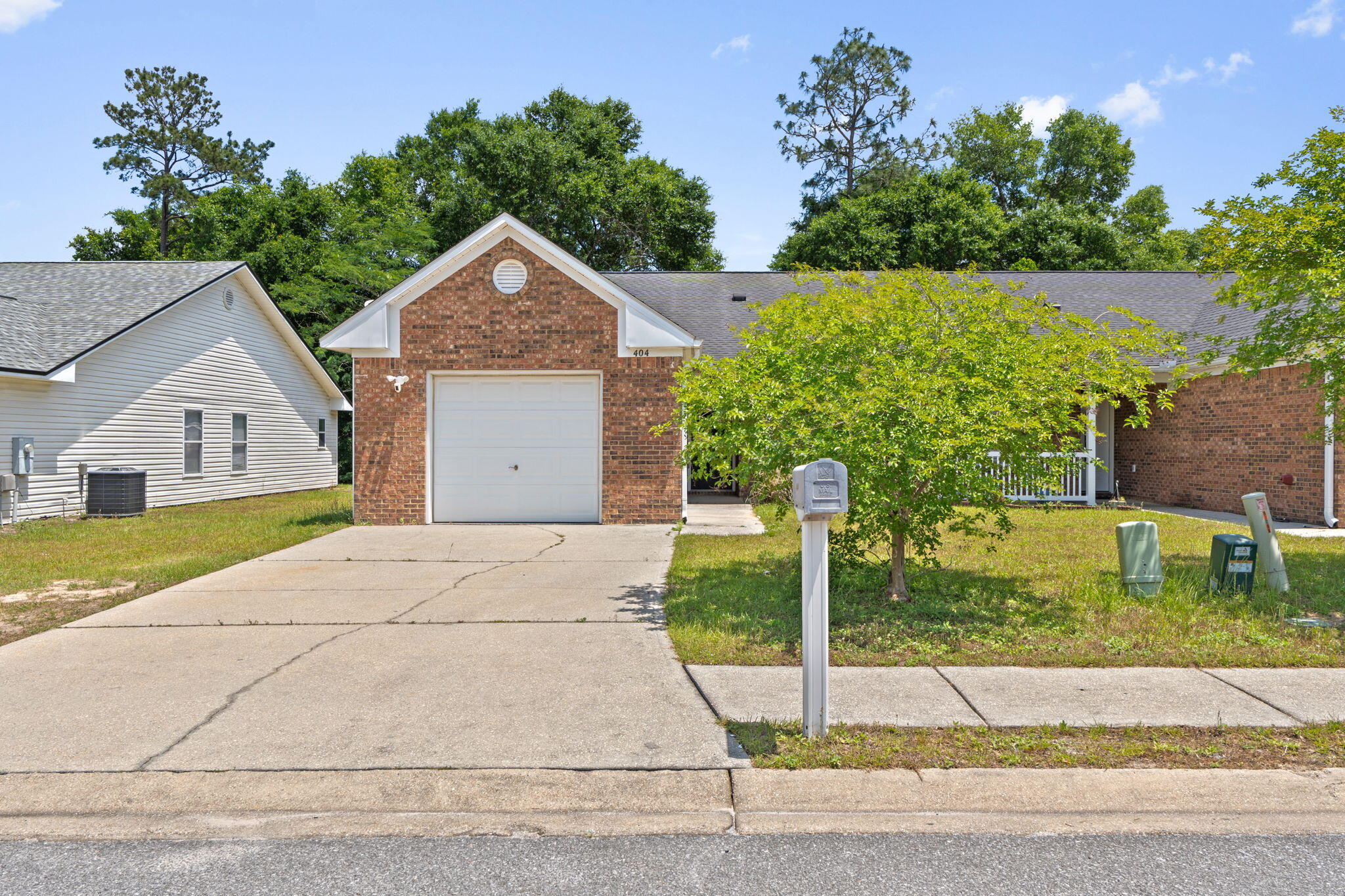 404 Eisenhower Drive