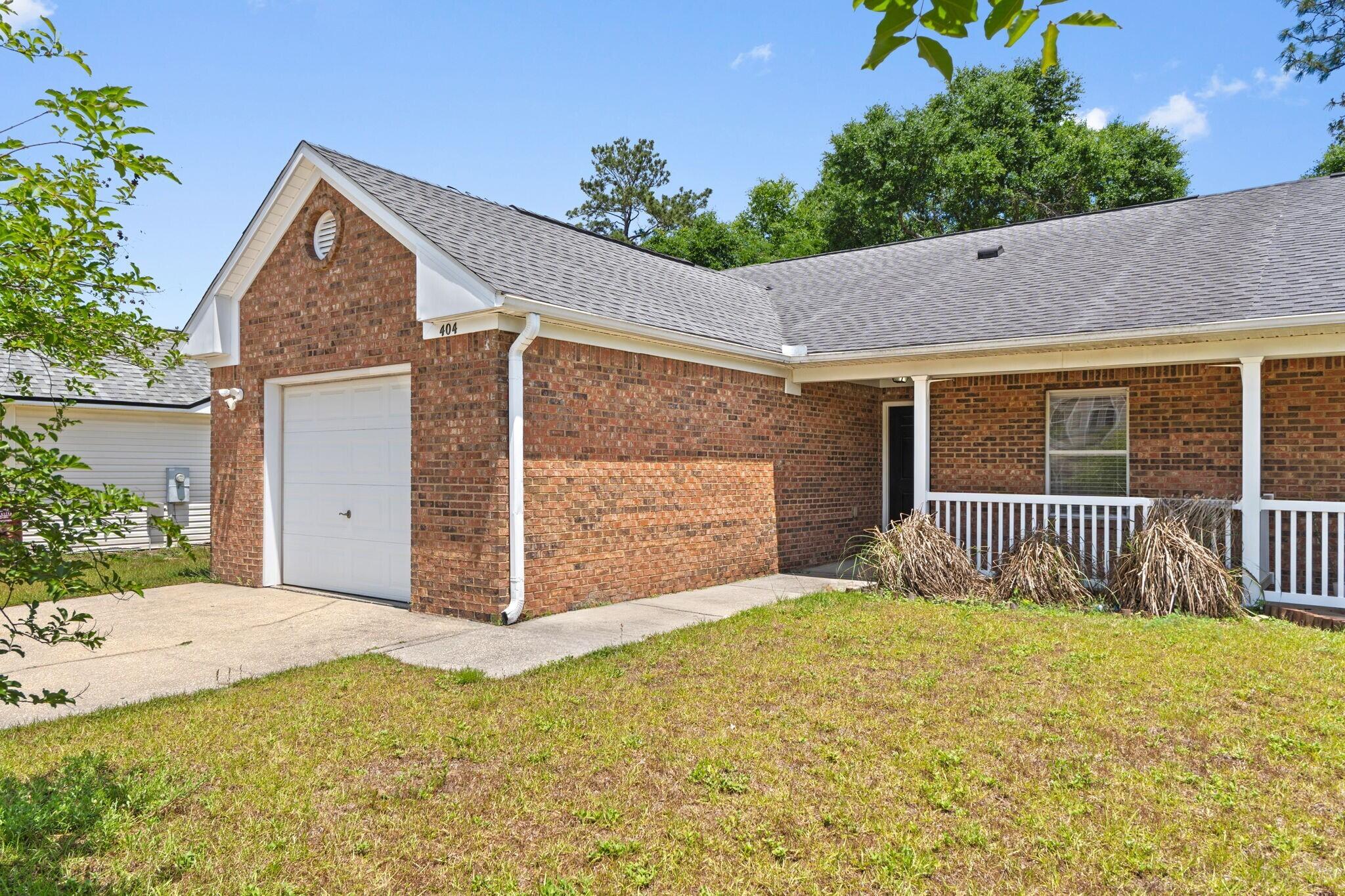 404 Eisenhower Drive