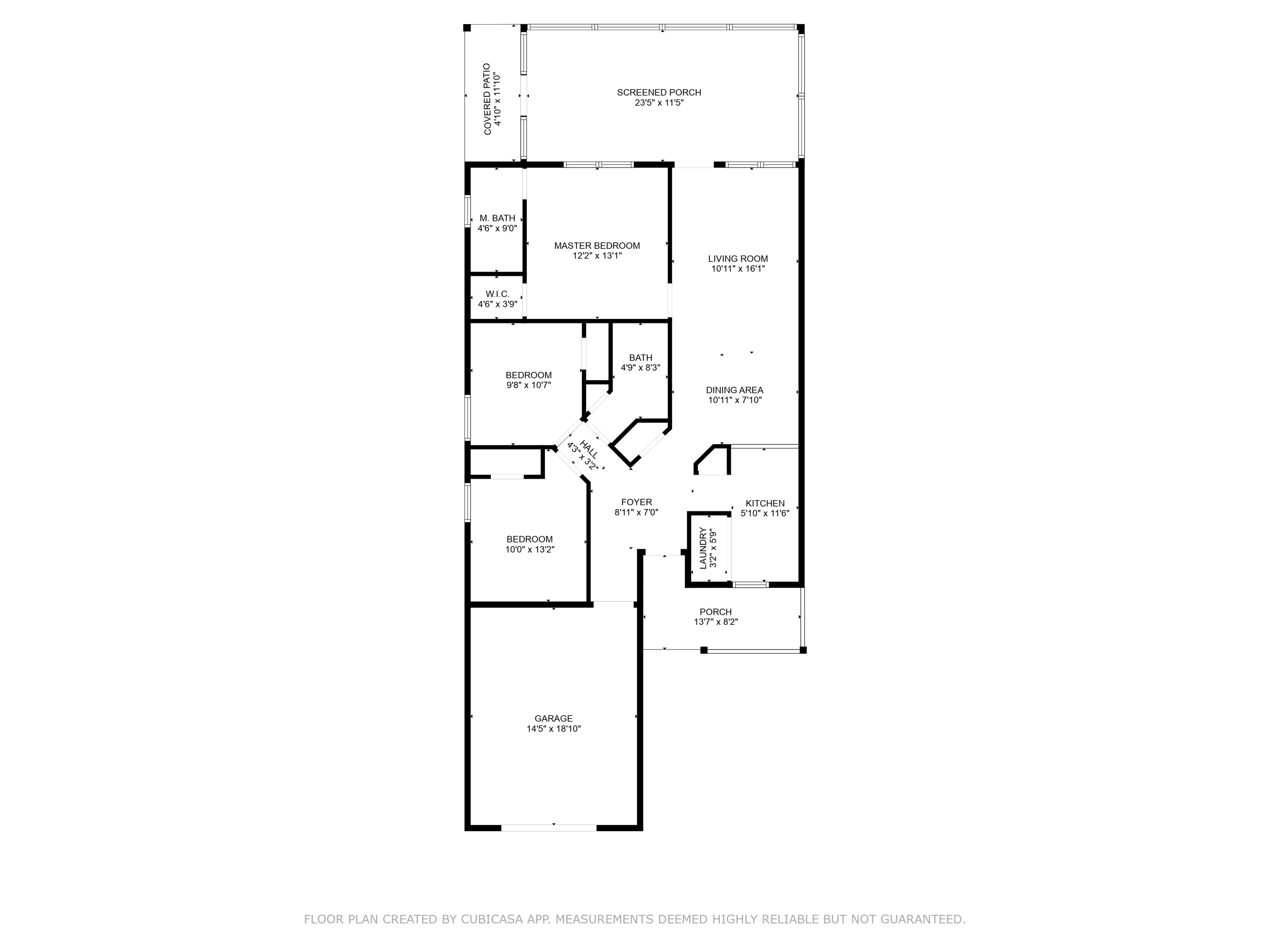404 Eisenhower Drive