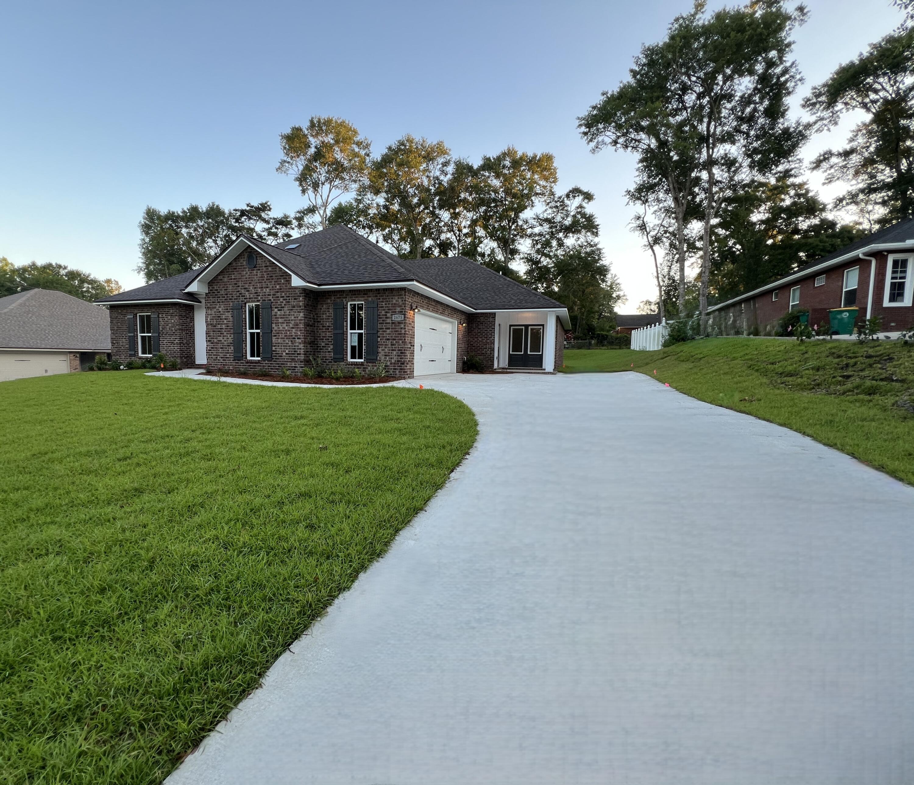 2675 Brodie Lane