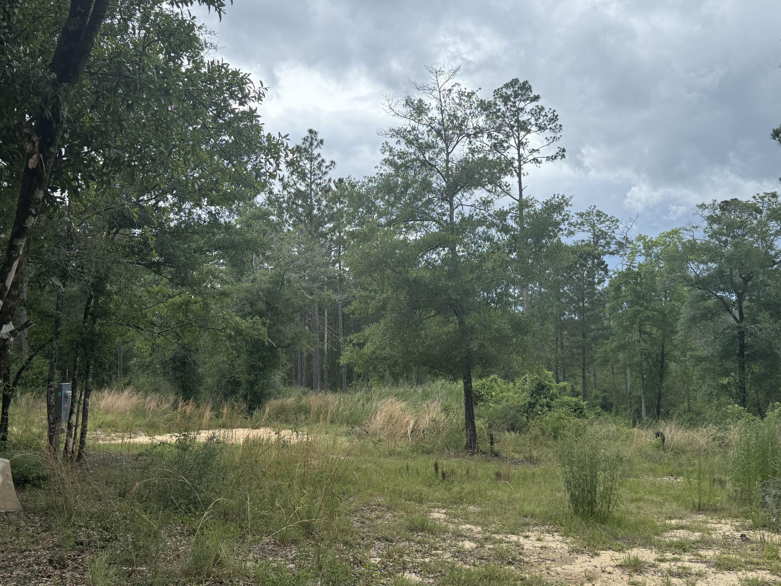 1300 Crowder Chapel Road