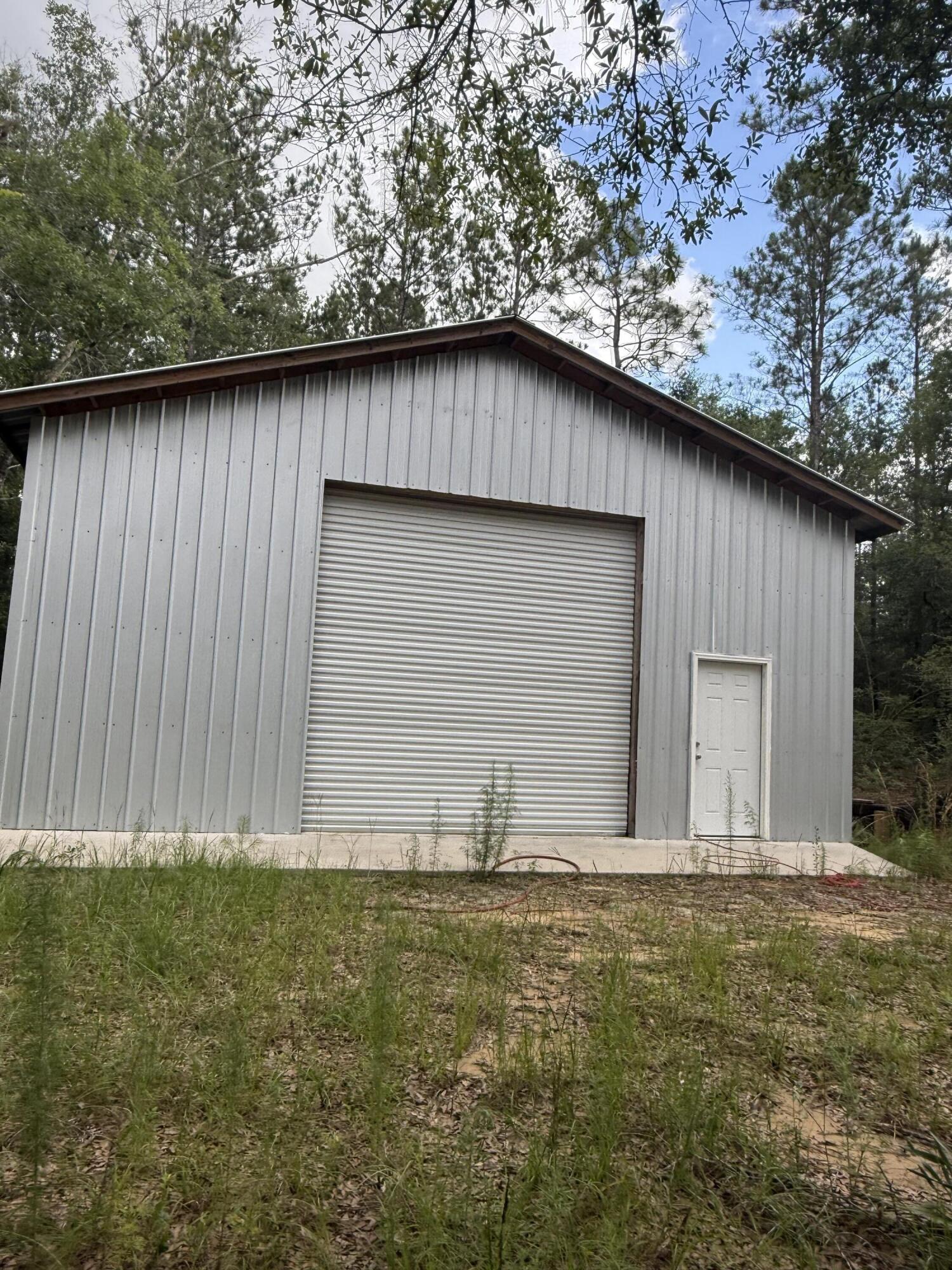 1300 Crowder Chapel Road