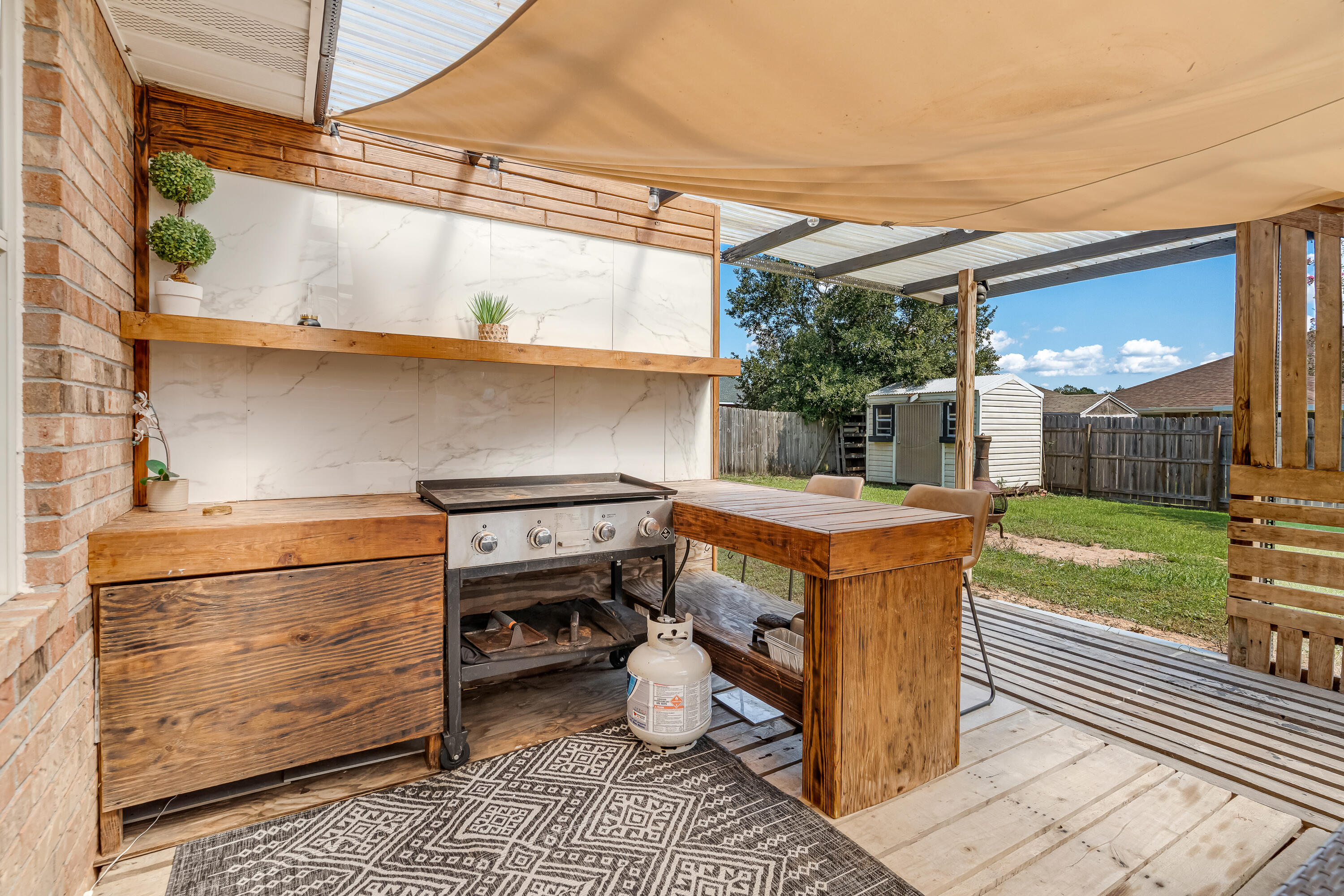 618 Risen Star Drive