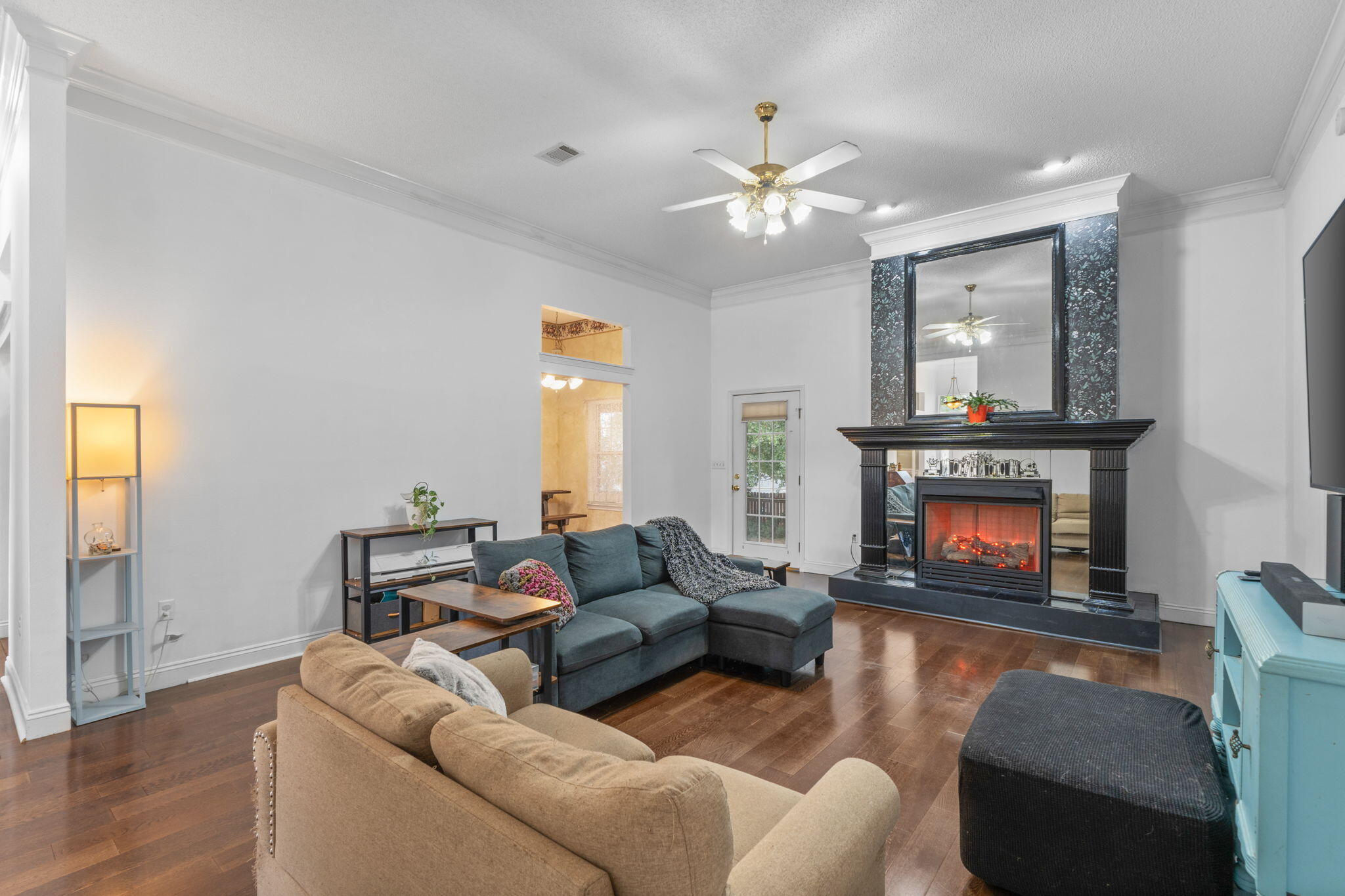 2603 Palamino Trail