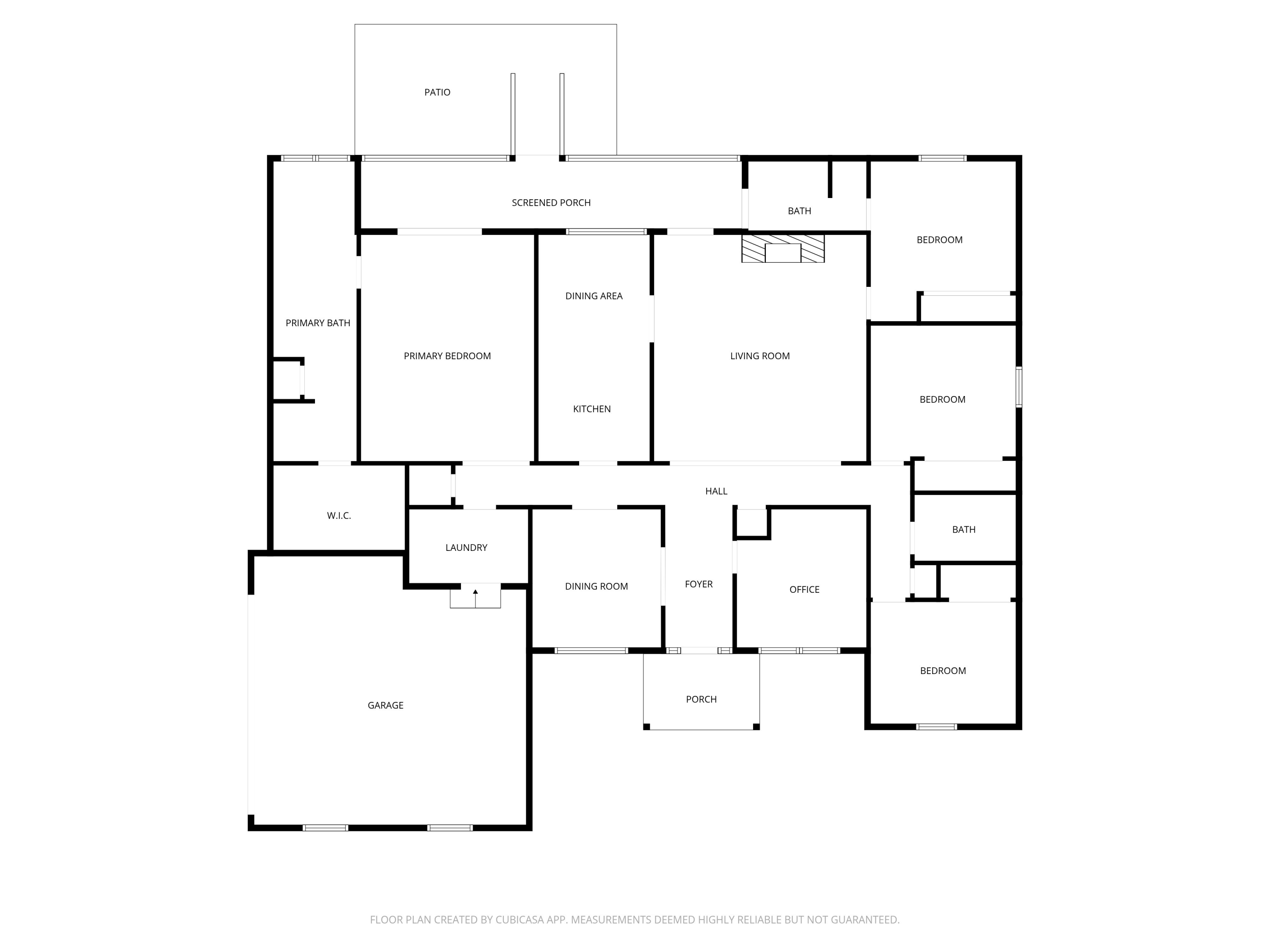 2603 Palamino Trail
