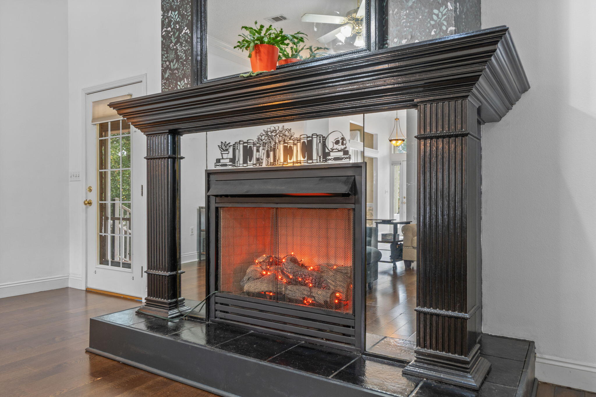2603 Palamino Trail