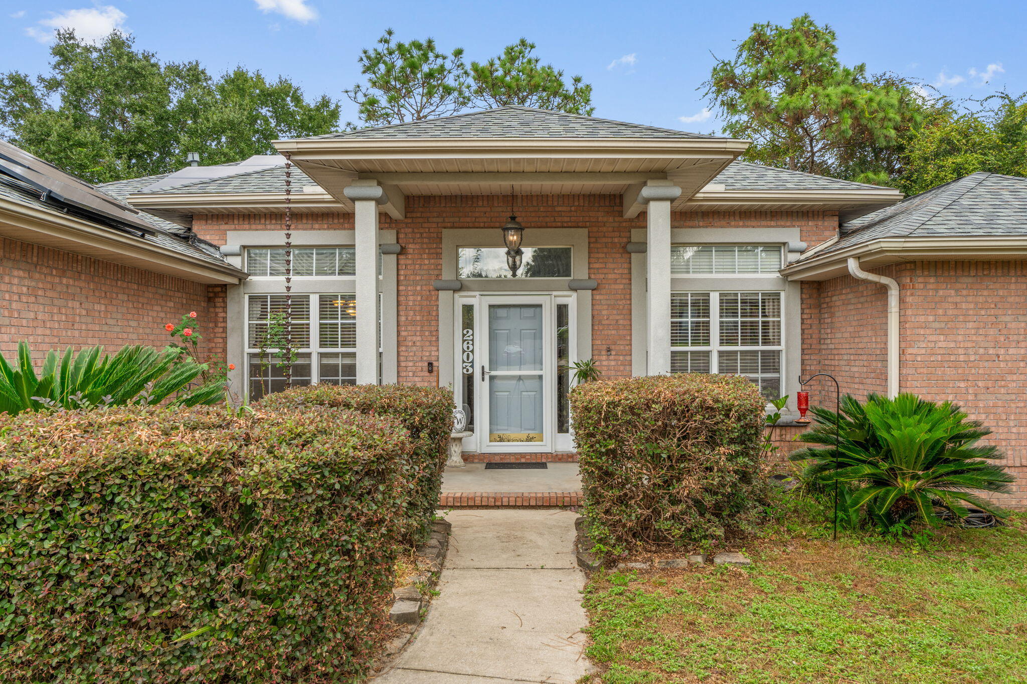 2603 Palamino Trail